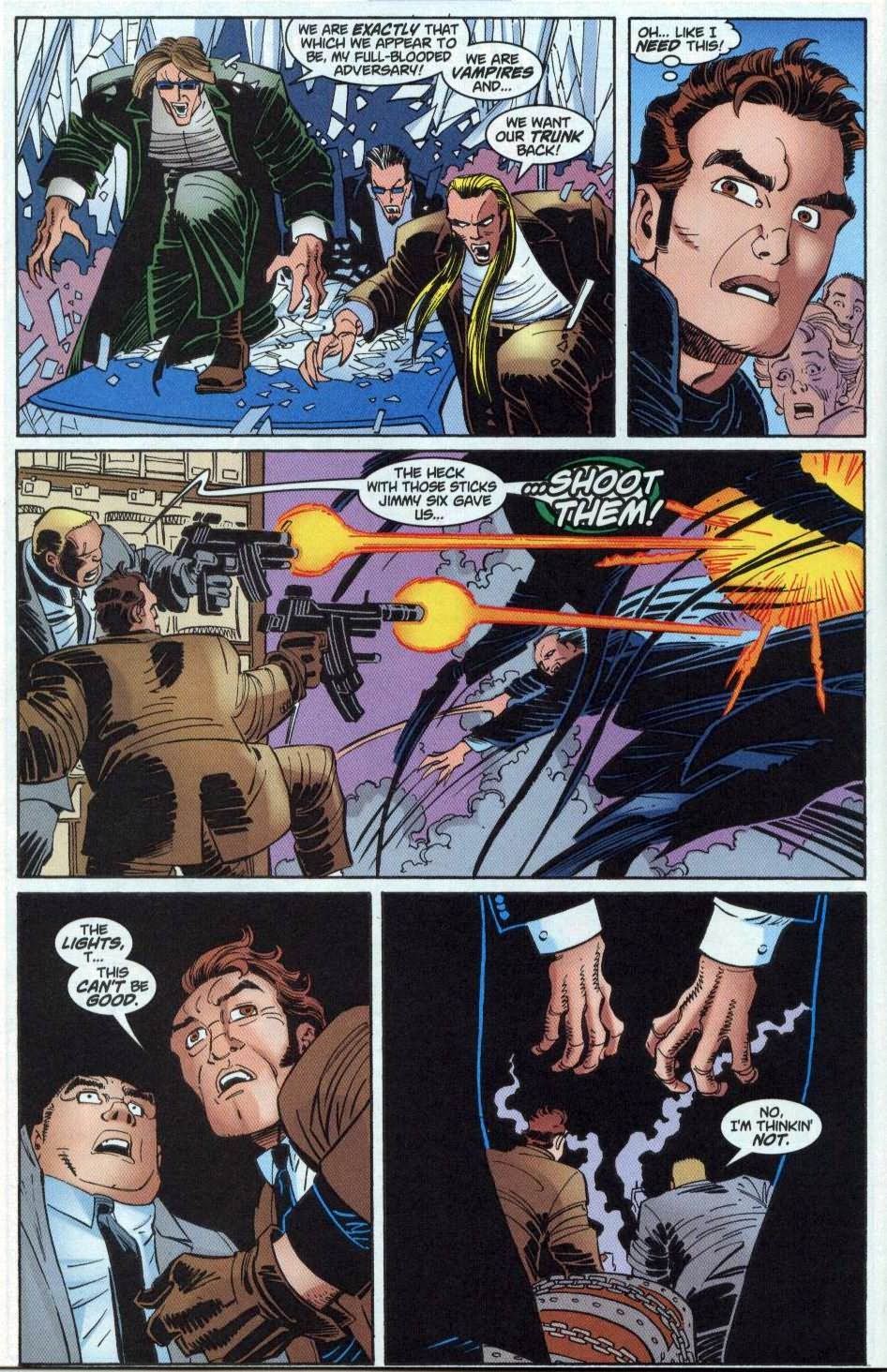 Peter Parker: Spider-Man Issue #7 #10 - English 6