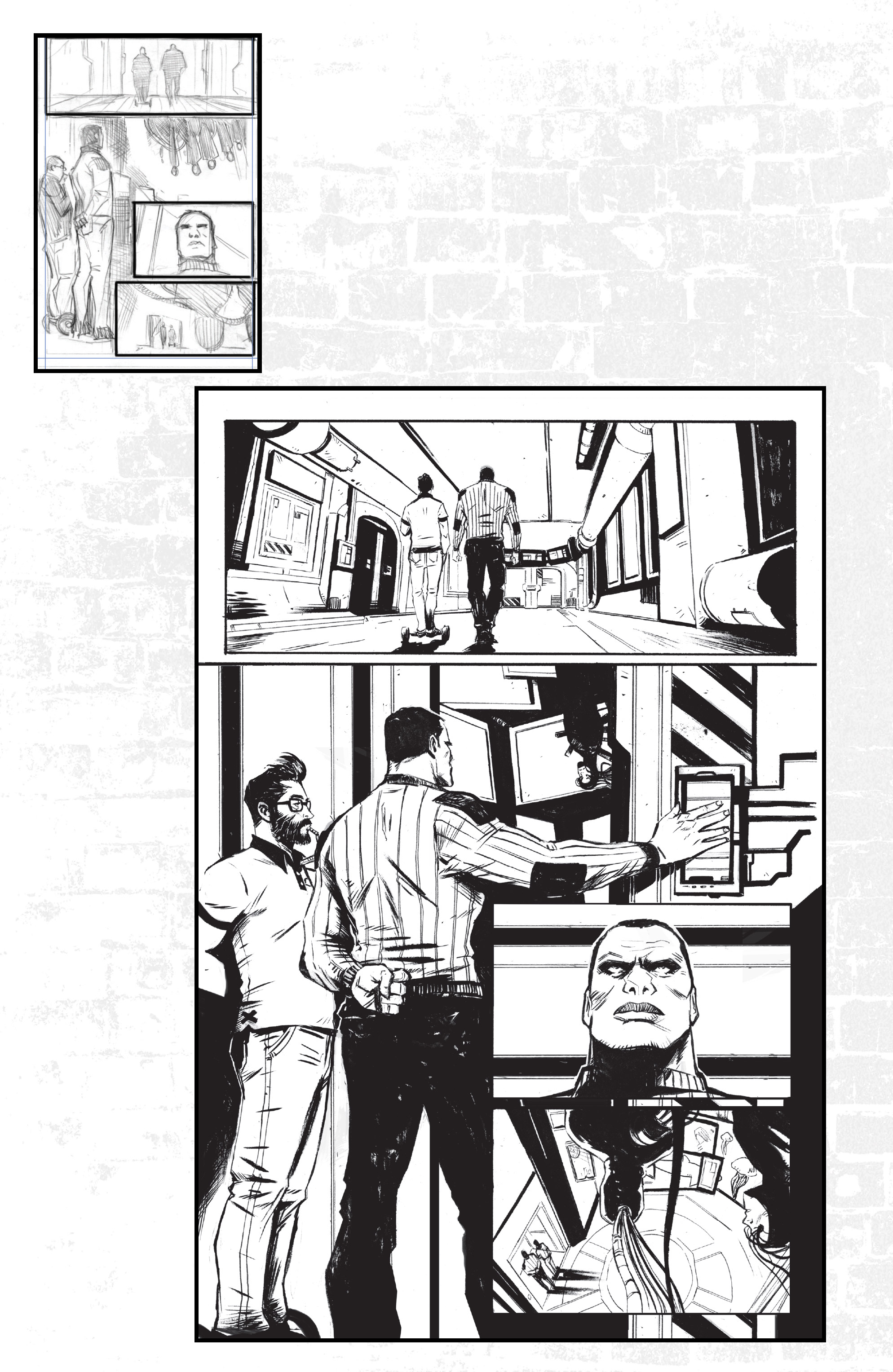 Read online Immortal Hulk Director's Cut comic -  Issue #6 - 28