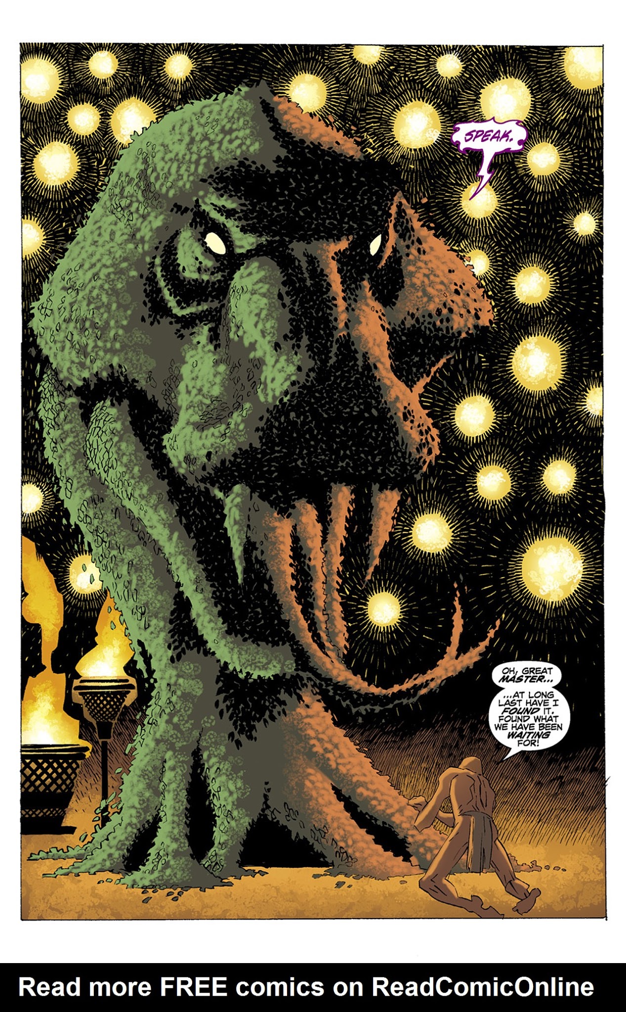 Read online Conan: The Book of Thoth comic -  Issue #2 - 18