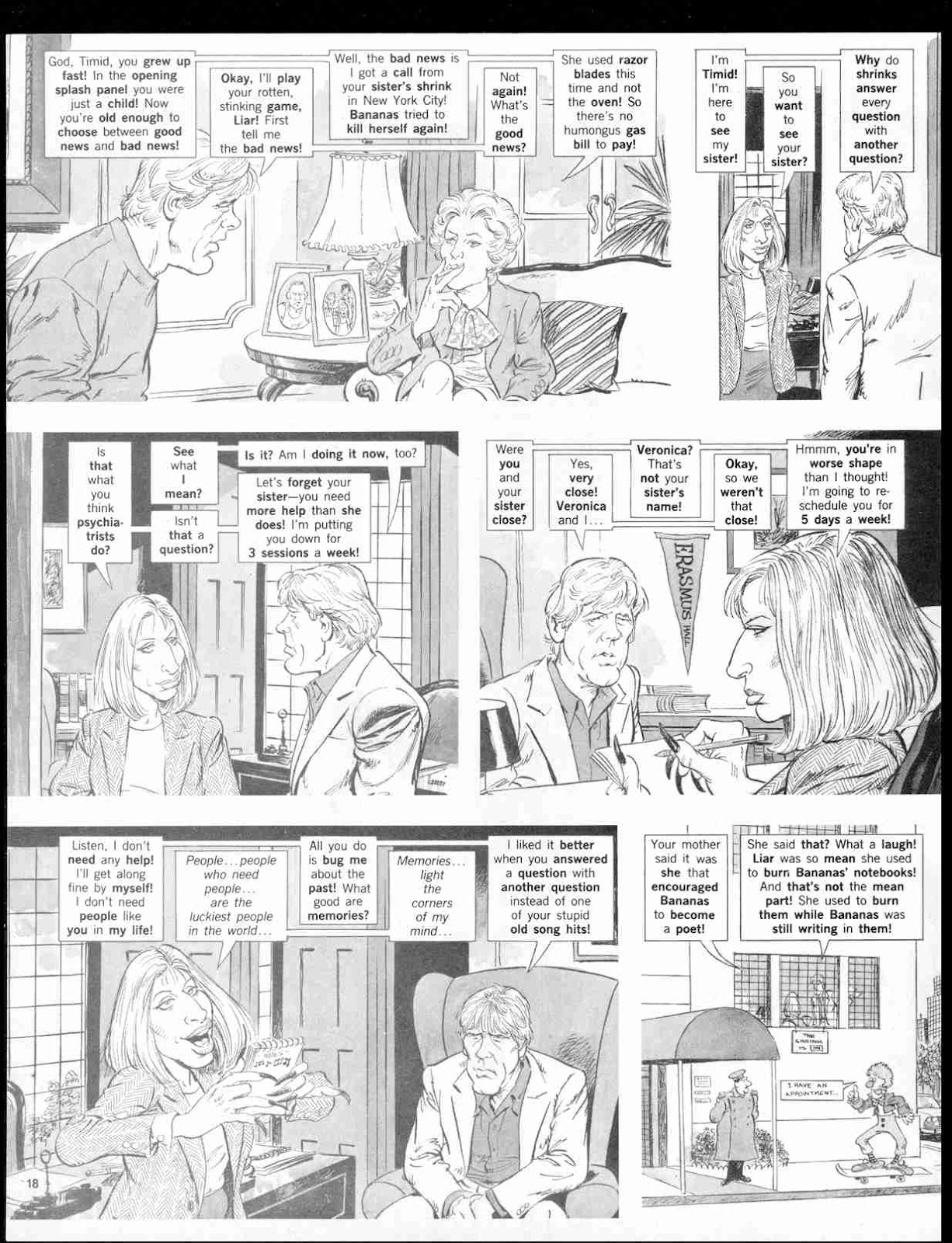 MAD issue 312 - Page 20
