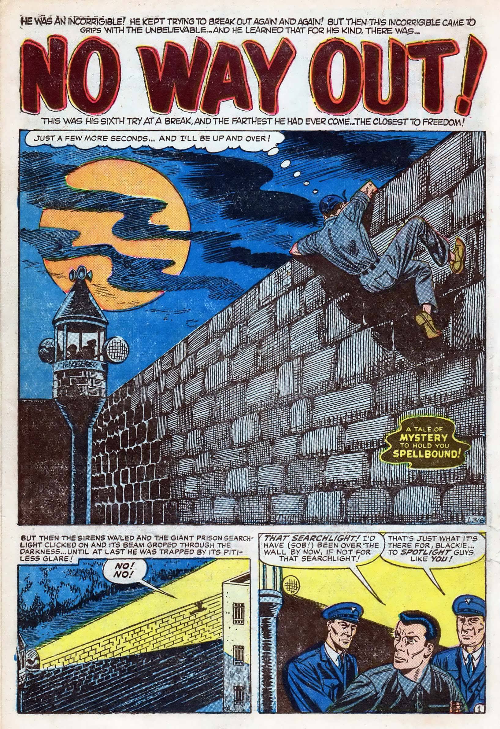 Read online Spellbound (1952) comic -  Issue #33 - 18