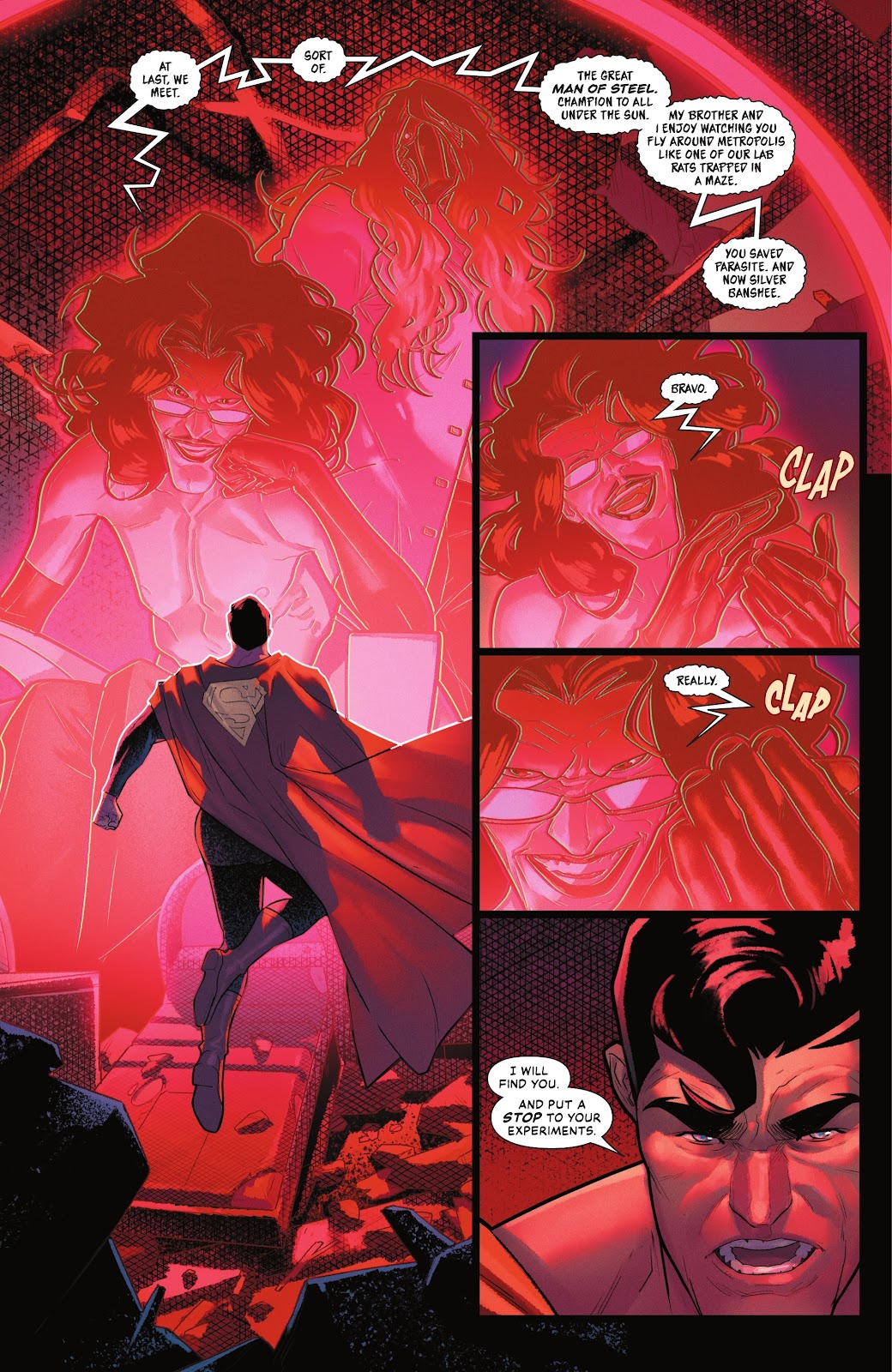 Superman (2023) issue 5 - Page 16