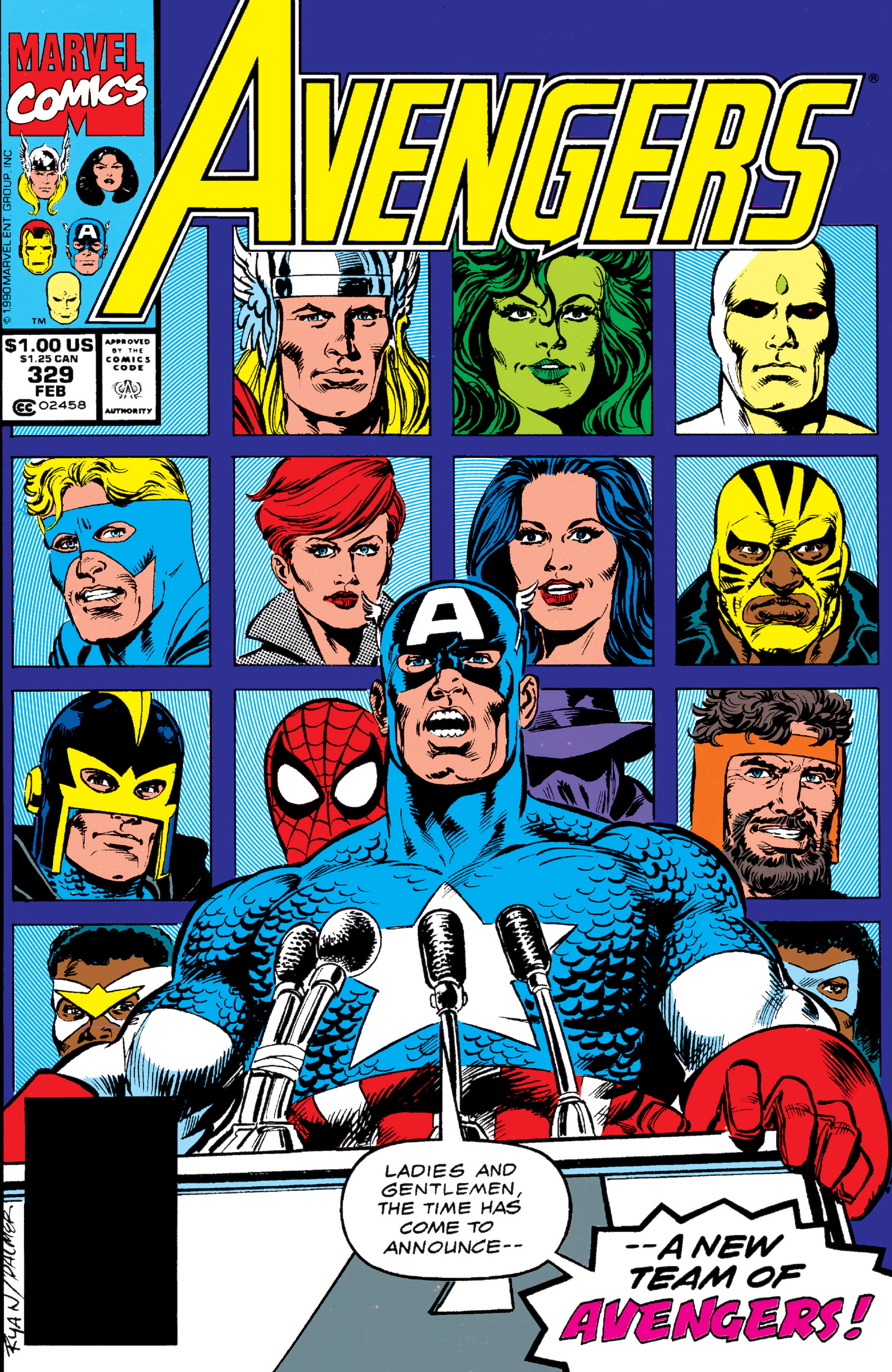 Read online Spider-Man: Am I An Avenger? comic -  Issue # TPB (Part 2) - 39