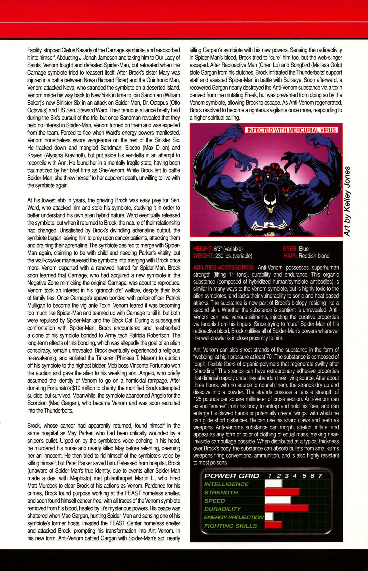 Read online Spider-Man: Brand New Day Yearbook comic -  Issue # Full - 37