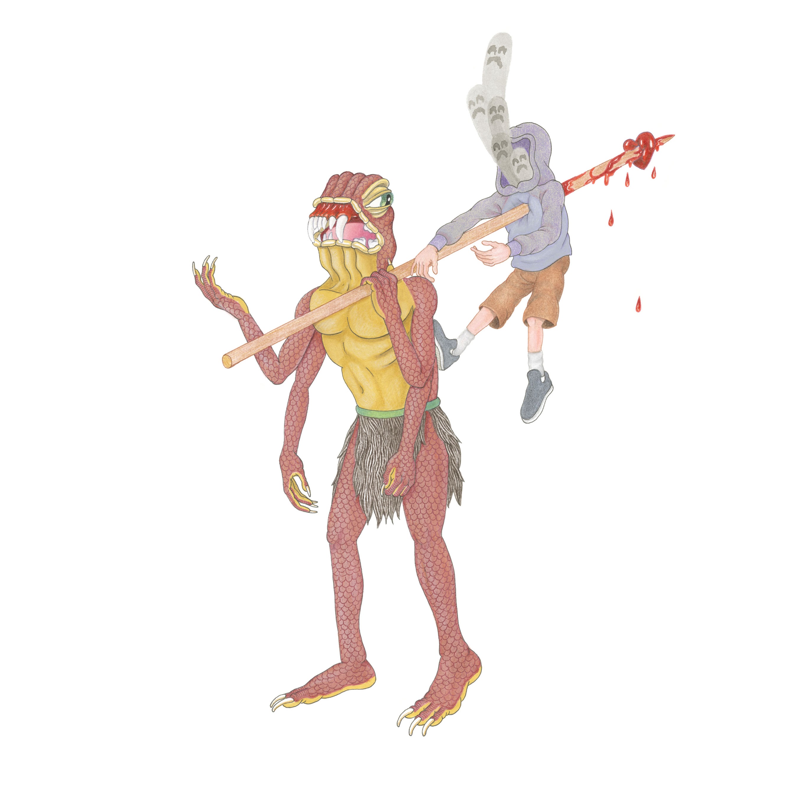 Read online Mindviscosity comic -  Issue # TPB (Part 1) - 96