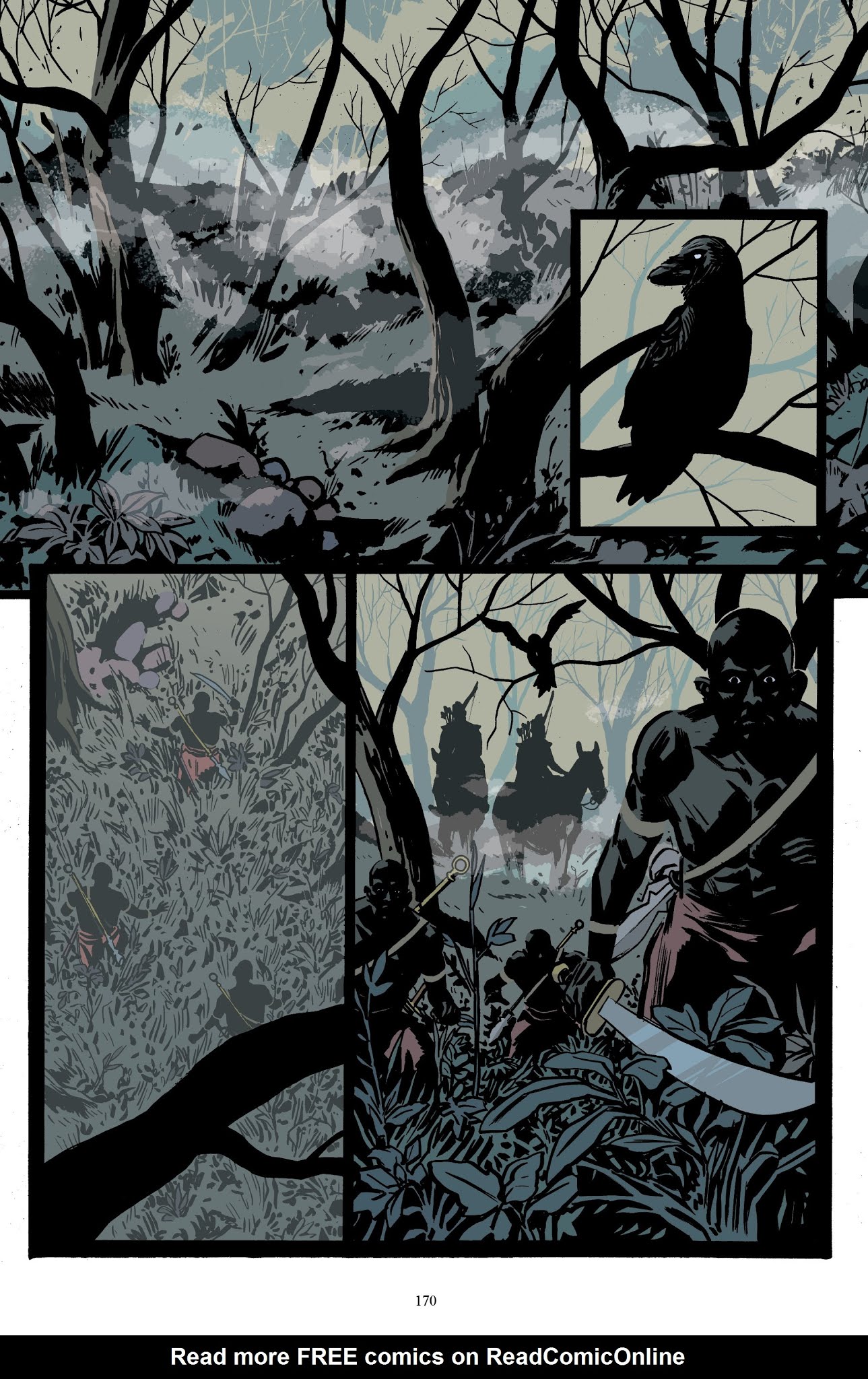 Read online Conan Omnibus comic -  Issue # TPB 6 (Part 2) - 68