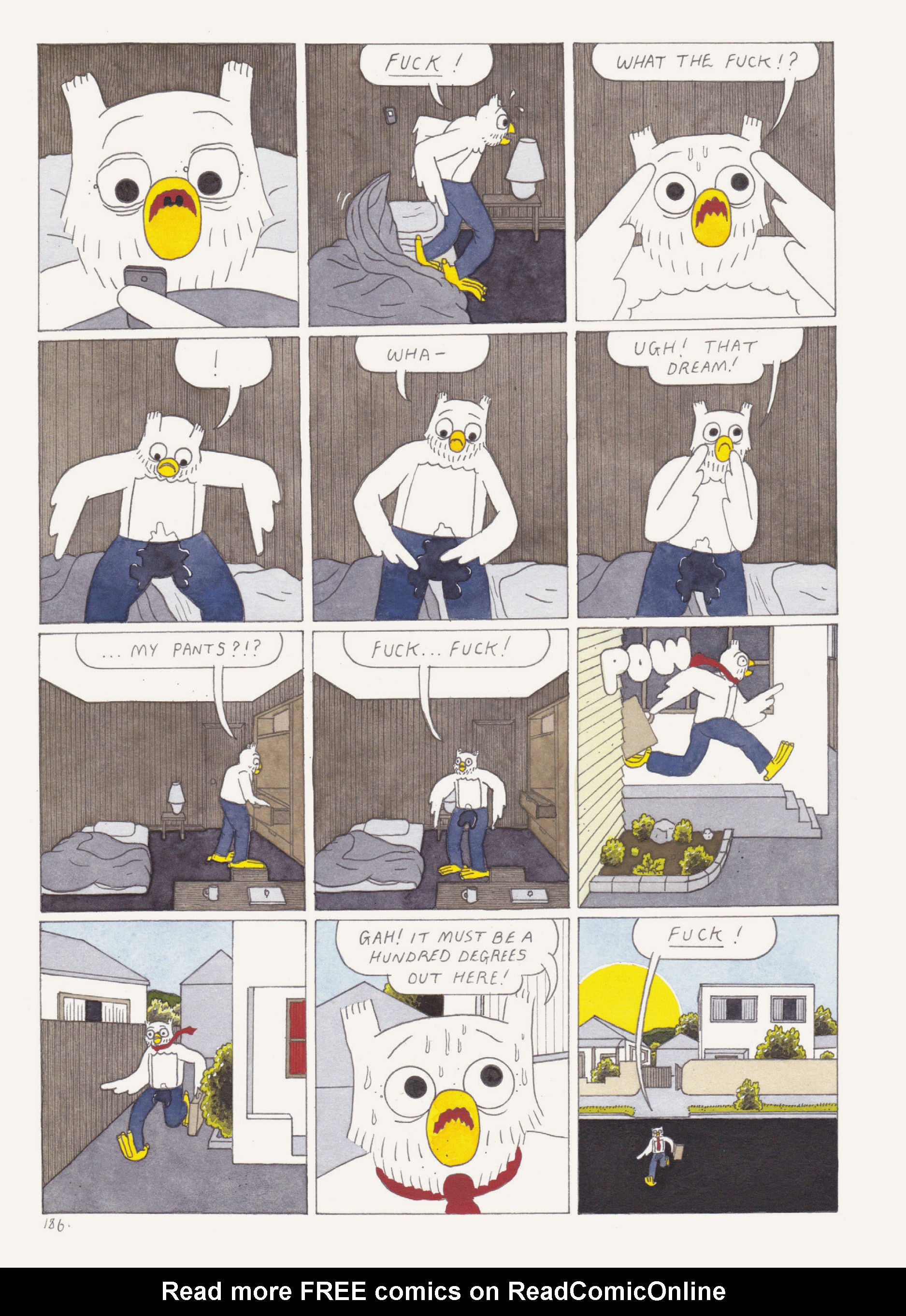 Read online Megahex comic -  Issue # Full - 189