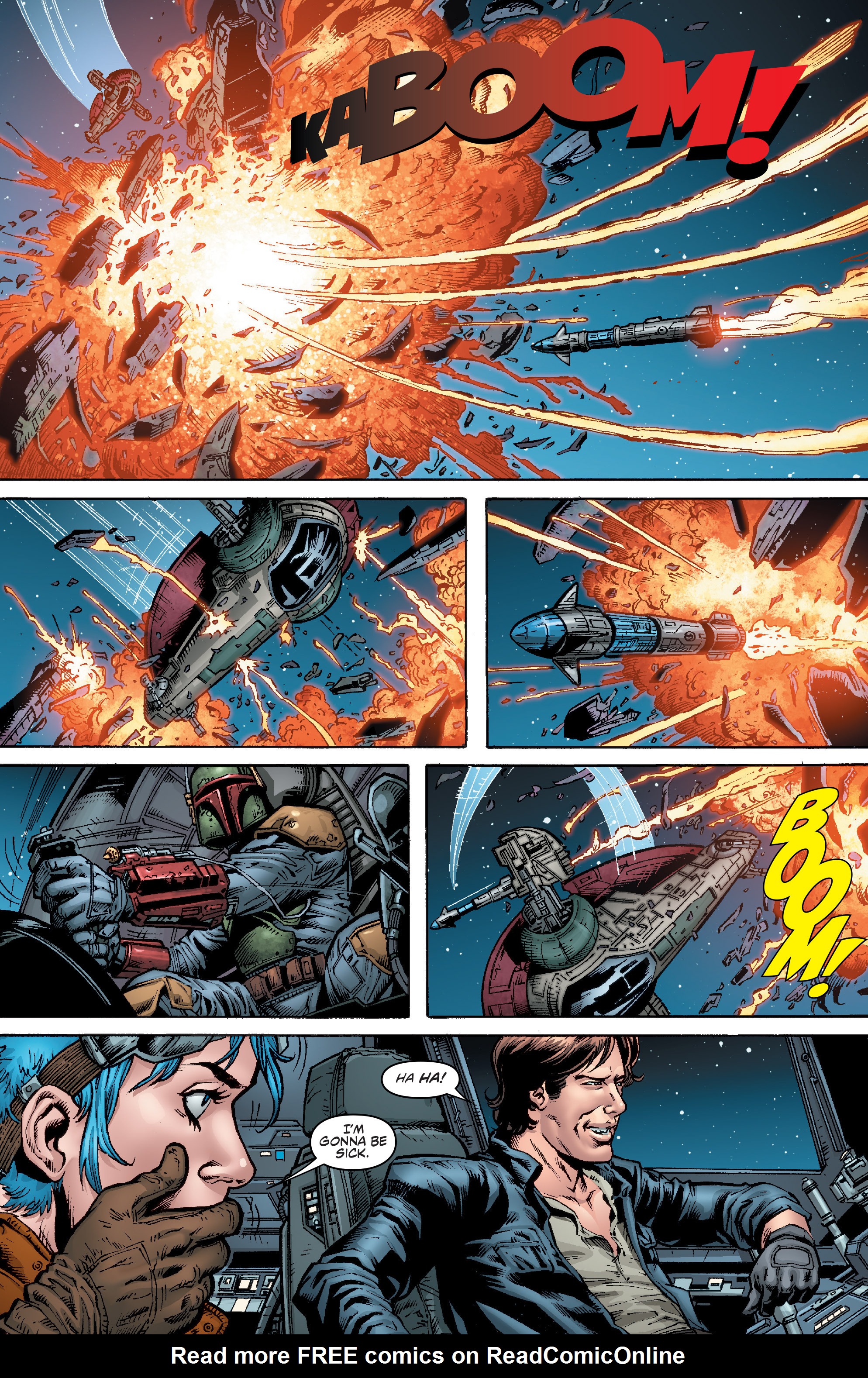 Read online Star Wars Legends: The Rebellion - Epic Collection comic -  Issue # TPB 1 (Part 5) - 8