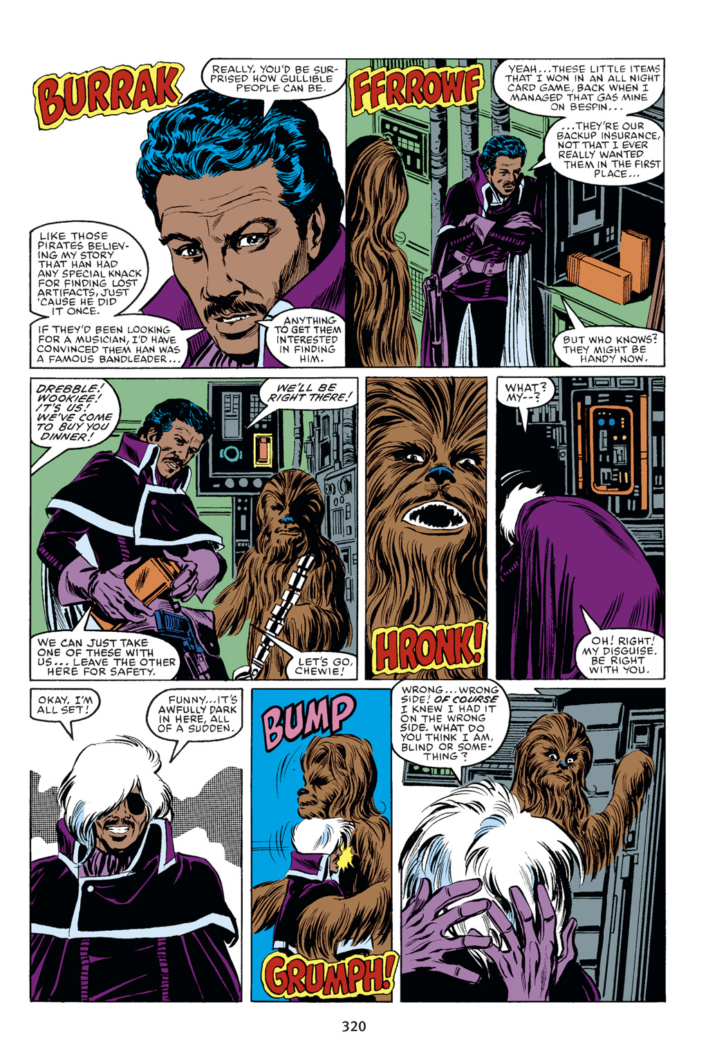 Read online Star Wars Omnibus comic -  Issue # Vol. 18.5 - 40