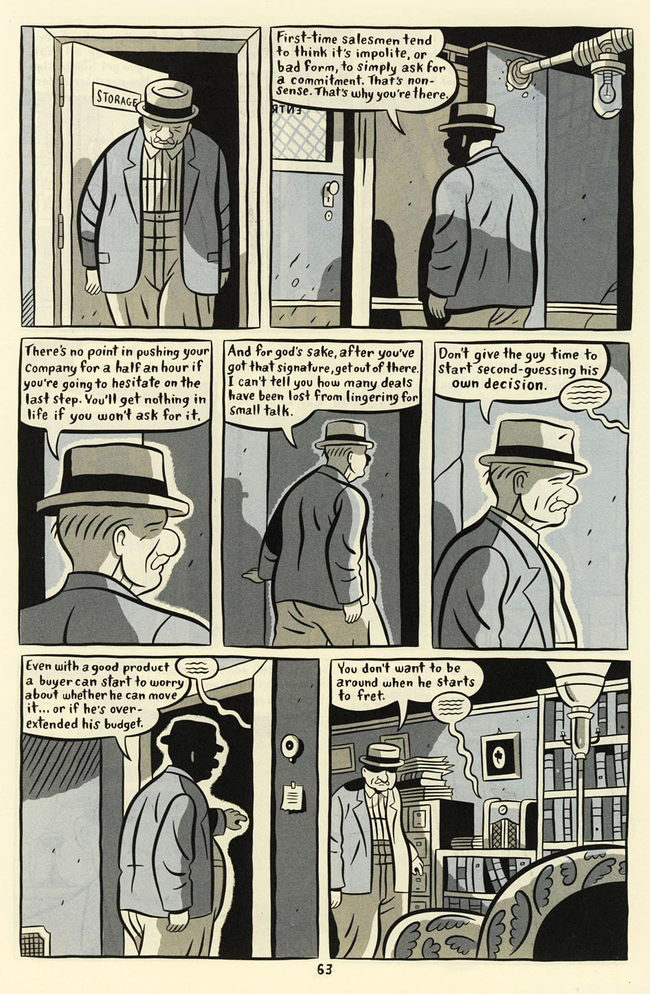 Palooka-Ville issue 12 - Page 20