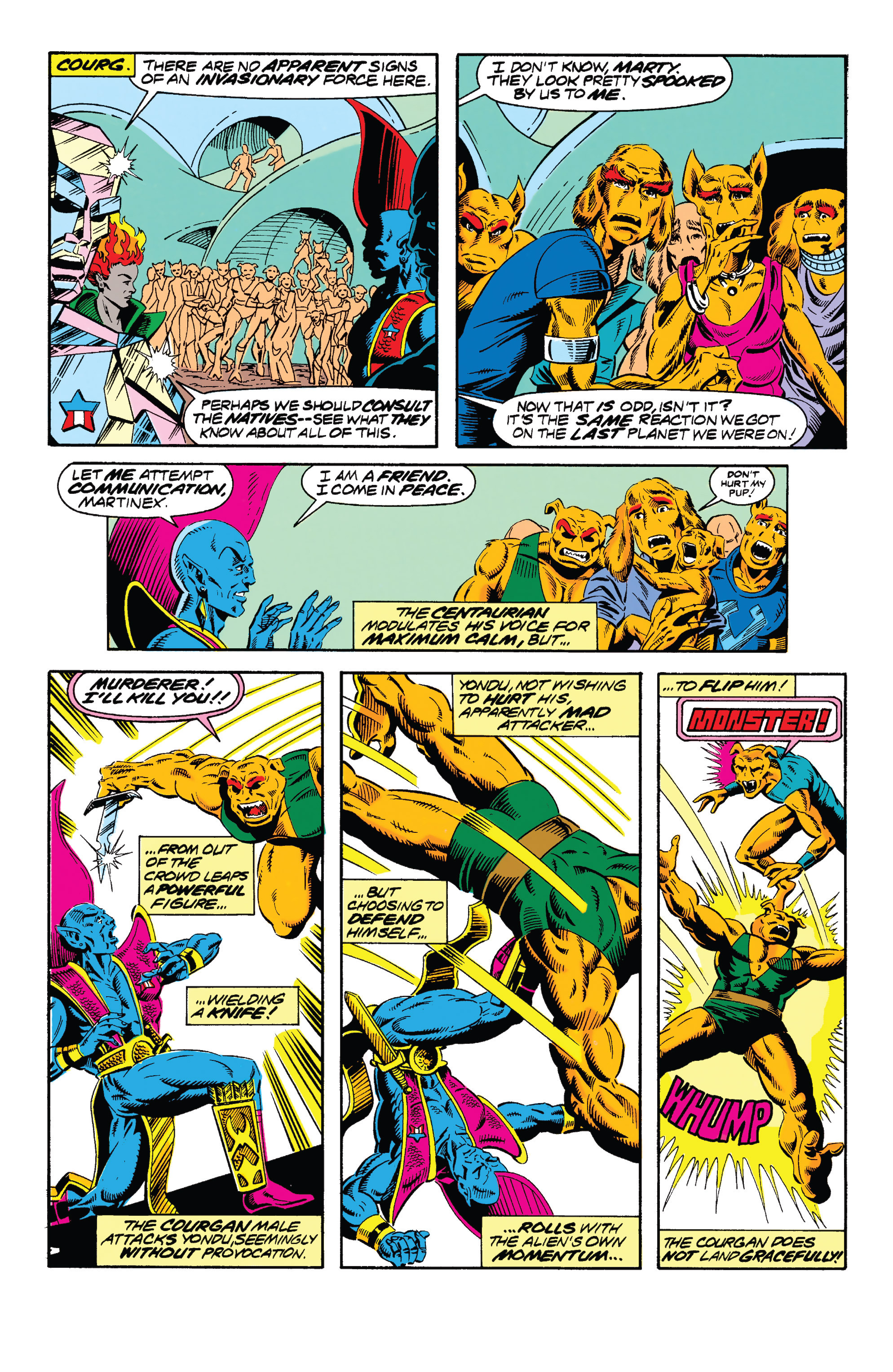 Read online Guardians of the Galaxy: Dream On comic -  Issue # Full - 26