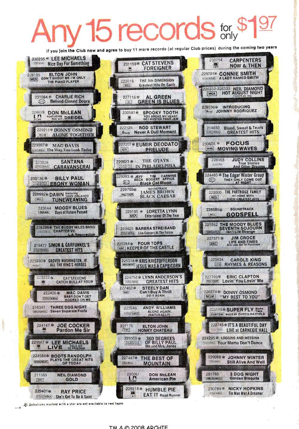 Read online Jughead (1965) comic -  Issue #226 - 12