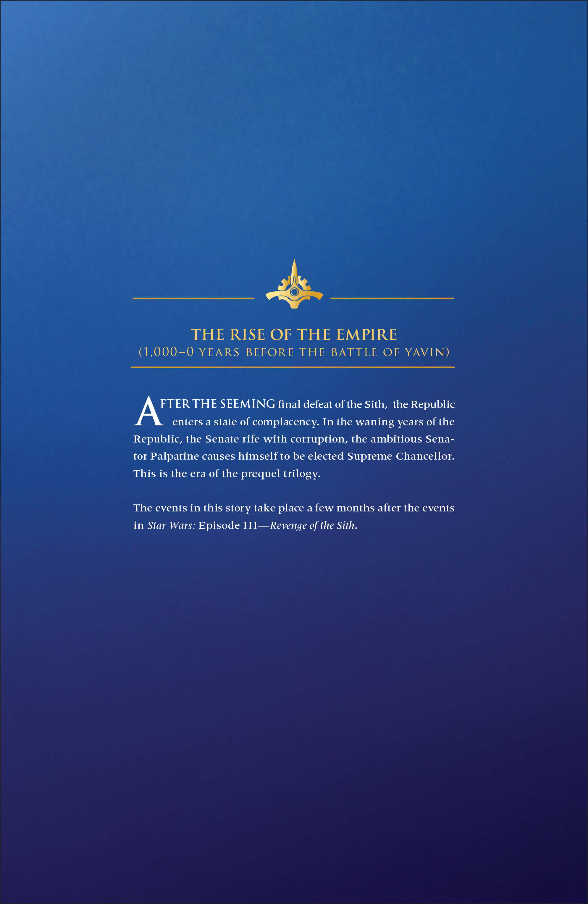 Read online Star Wars: Darth Vader and the Ninth Assassin comic -  Issue # _TPB - 4