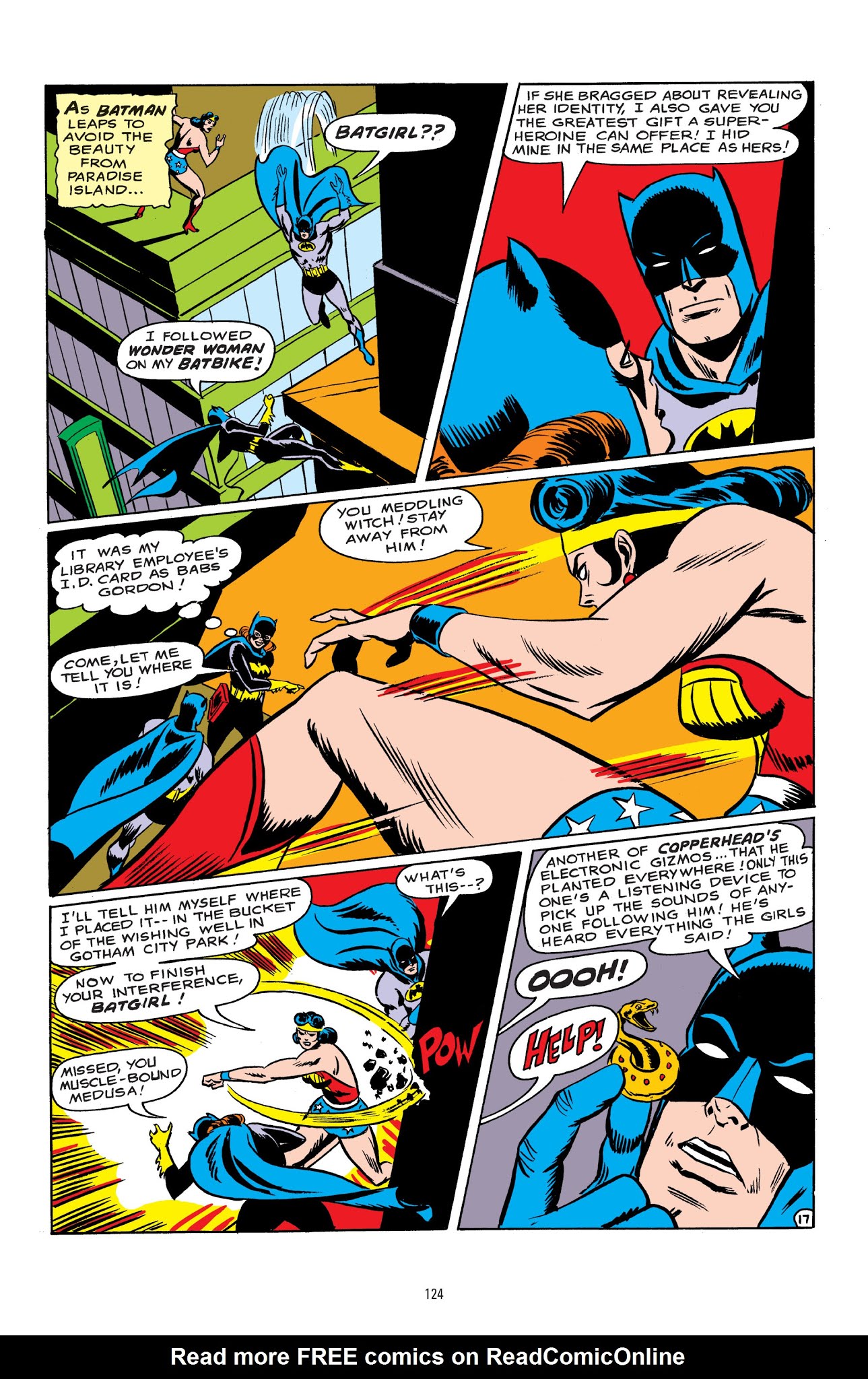 Read online Batman: The Brave and the Bold - The Bronze Age comic -  Issue # TPB (Part 2) - 24