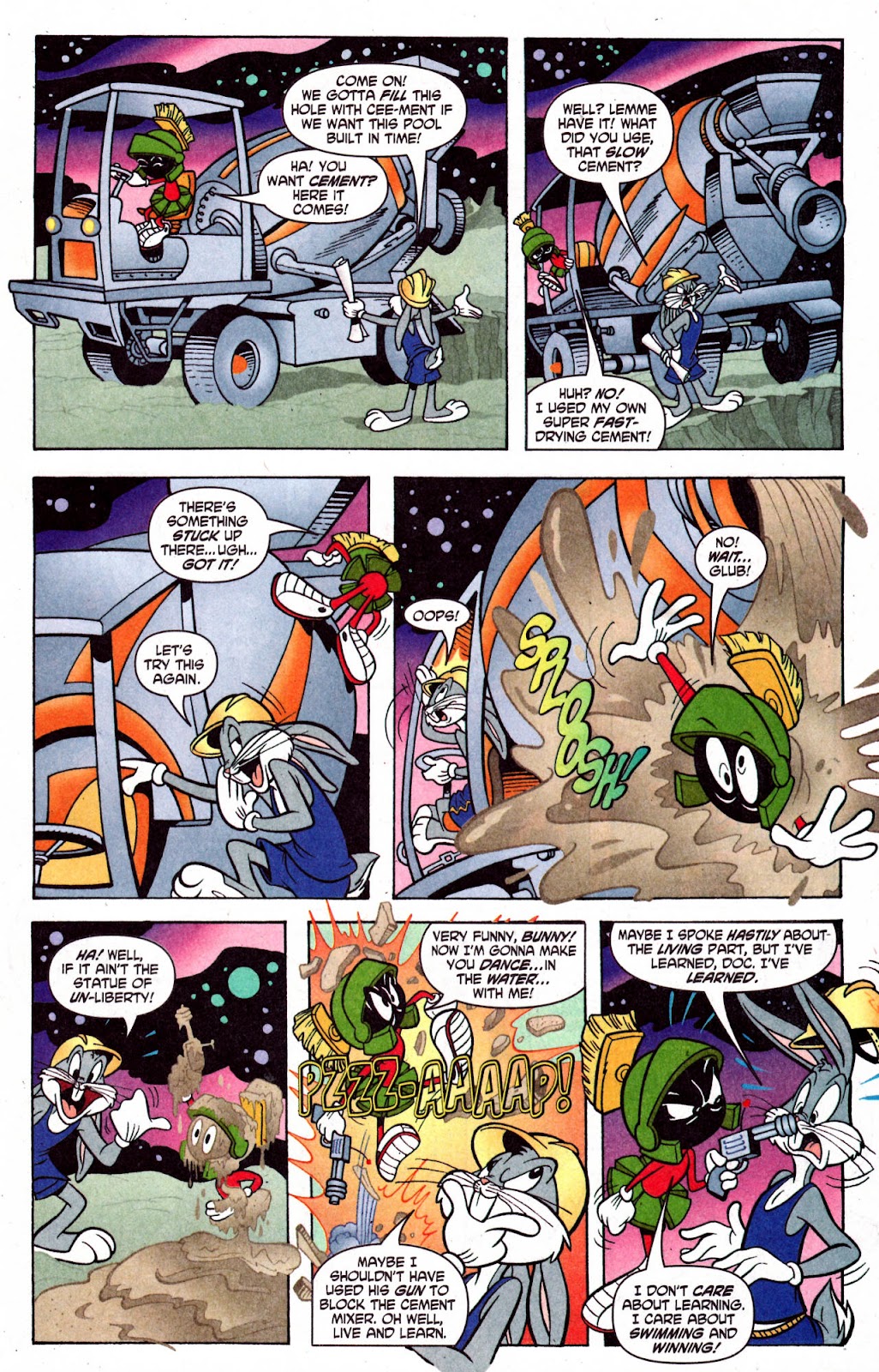 Looney Tunes (1994) issue 159 - Page 15