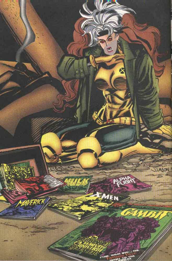 Read online What If...? (1989) comic -  Issue #100 - 27