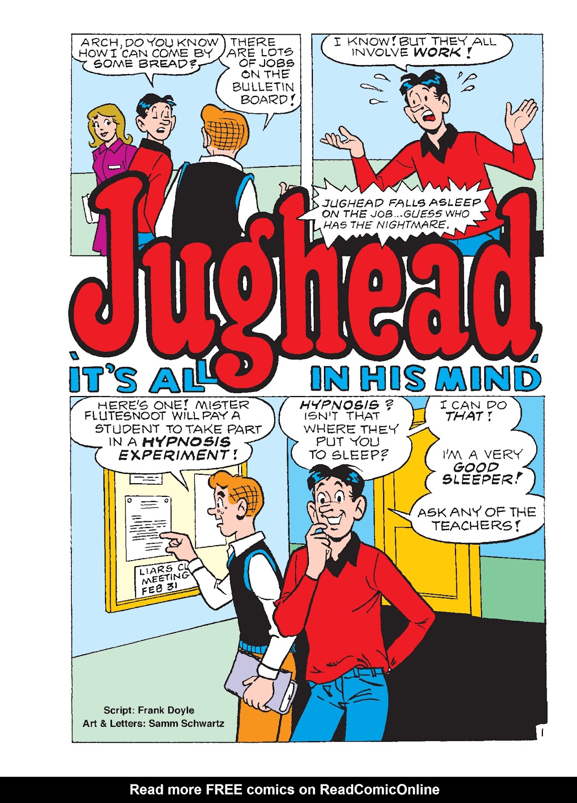 World of Archie Double Digest issue 87 - Page 92