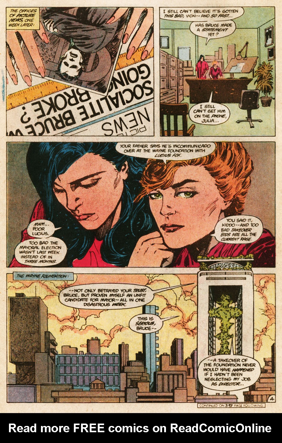 Read online Batman (1940) comic -  Issue # _Annual 10 - 5