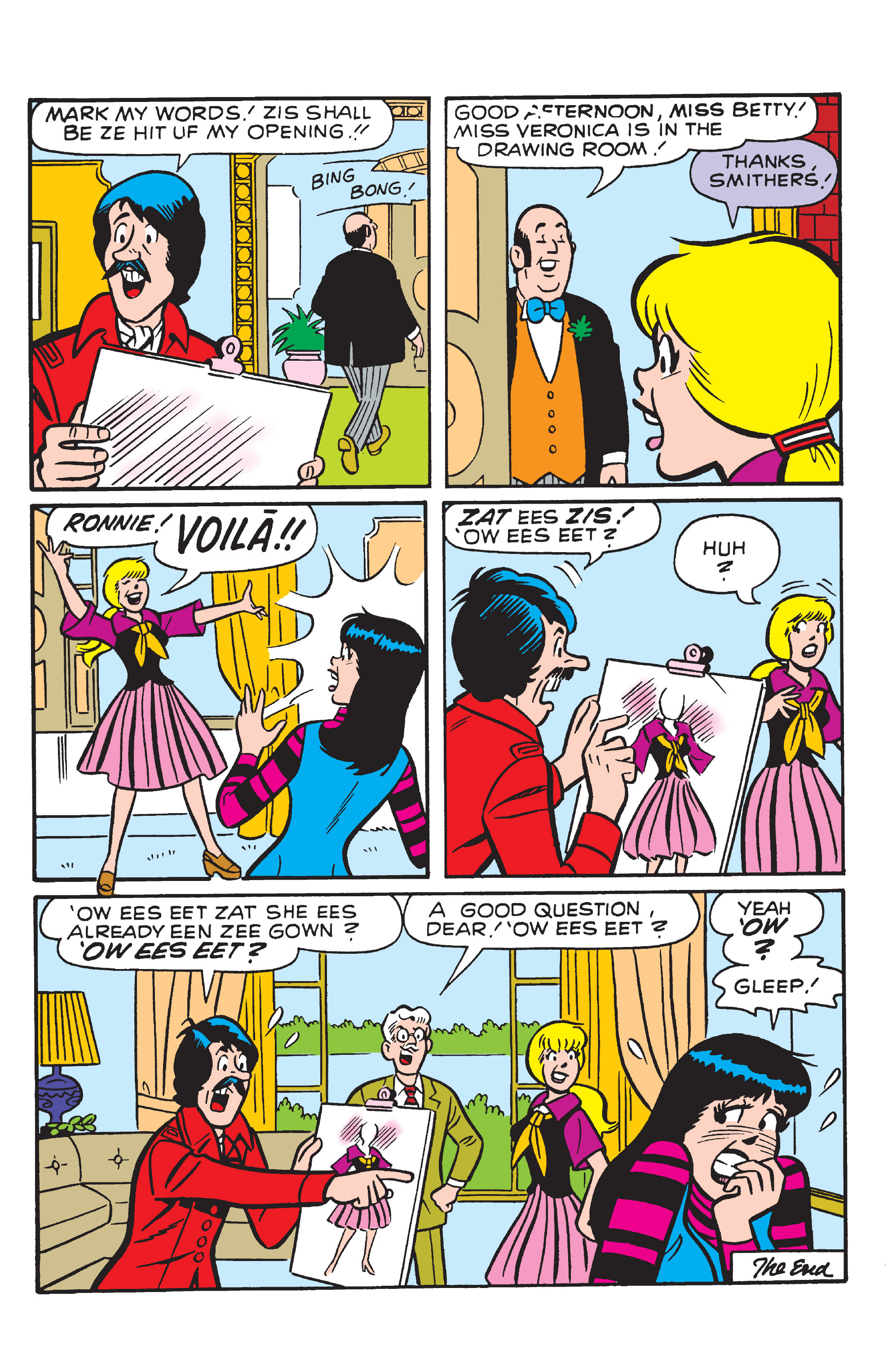 Read online Pep Digital comic -  Issue #21 - 77