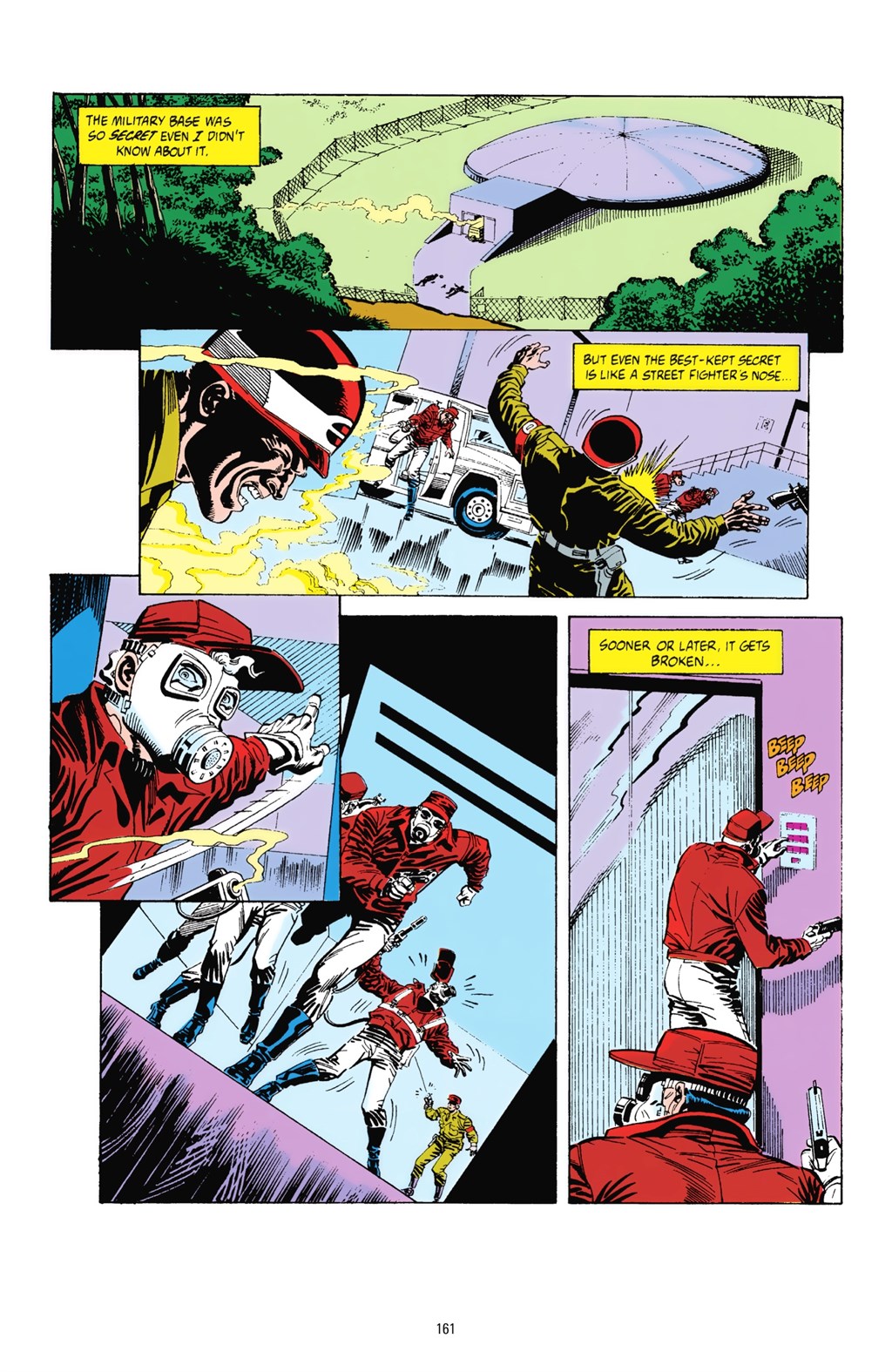 Read online Batman: The Dark Knight Detective comic -  Issue # TPB 7 (Part 2) - 60