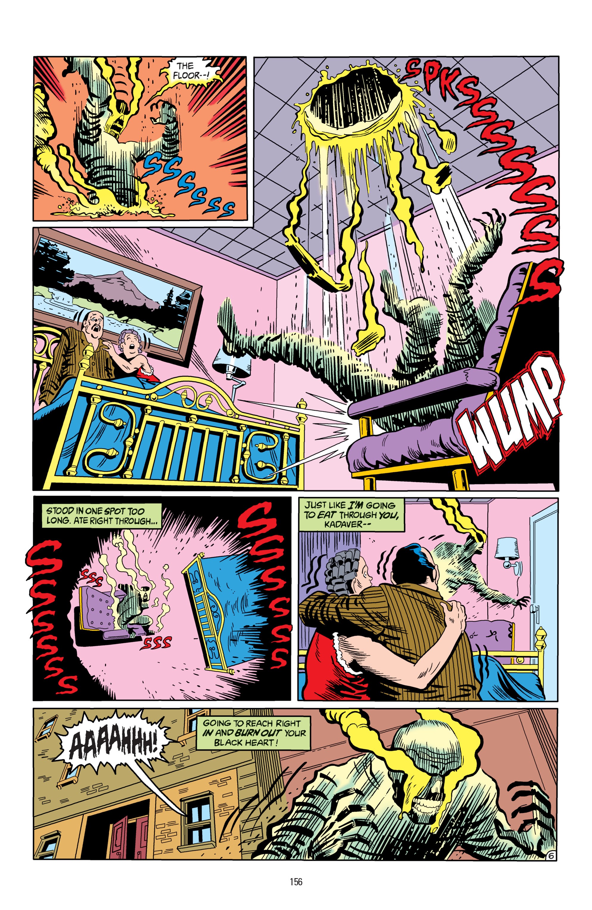 Read online Batman: The Dark Knight Detective comic -  Issue # TPB 2 (Part 2) - 58