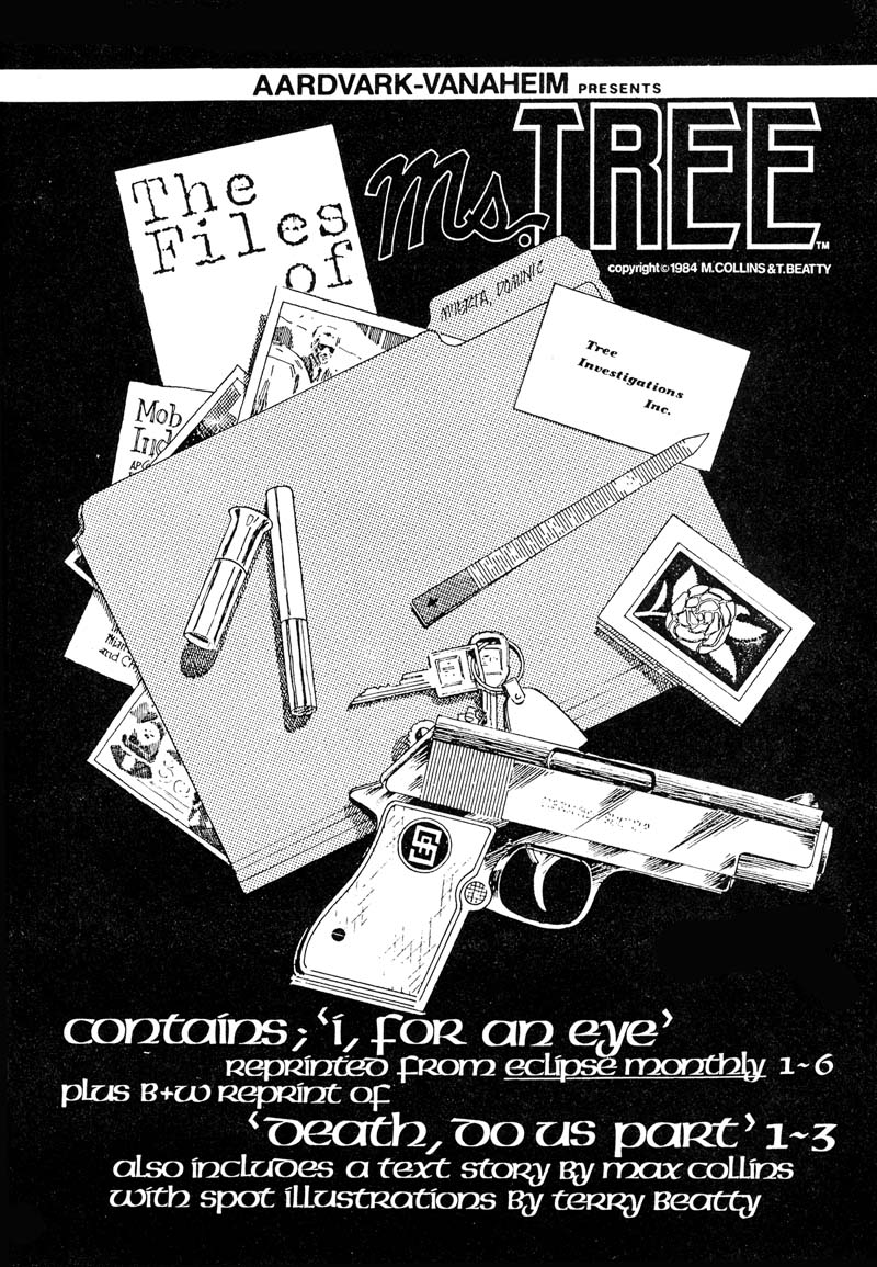 Read online Cerebus comic -  Issue #63 - 32