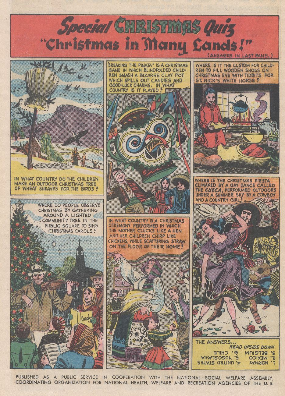 Read online The Atom comic -  Issue #11 - 12
