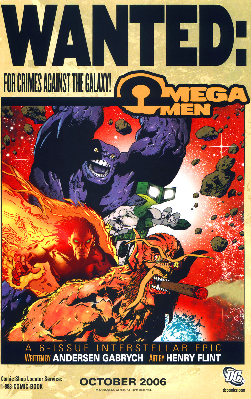 Read online Batman: The Mad Monk comic -  Issue #3 - 25