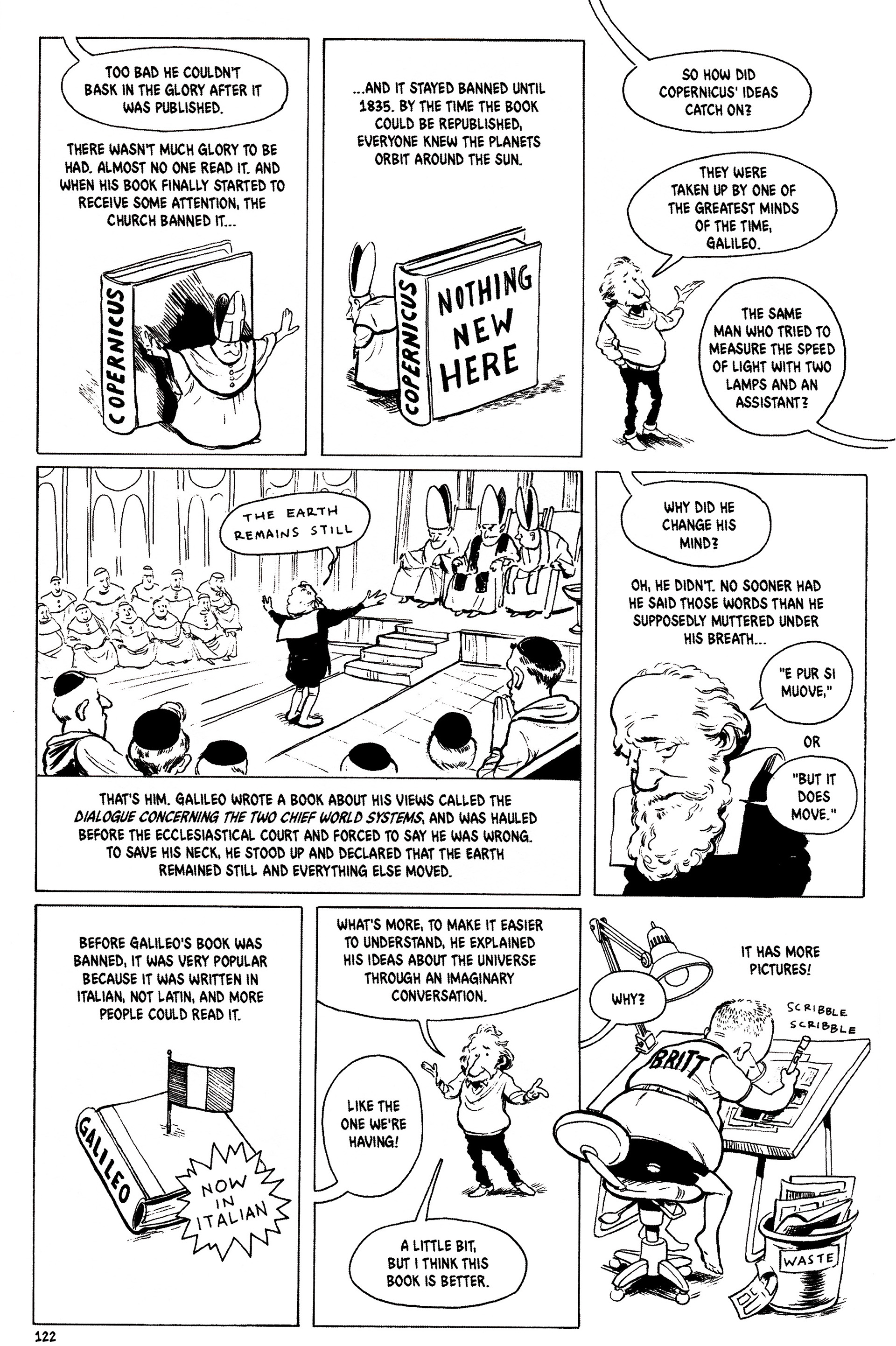 Read online Journey By Starlight comic -  Issue # TPB (Part 2) - 22