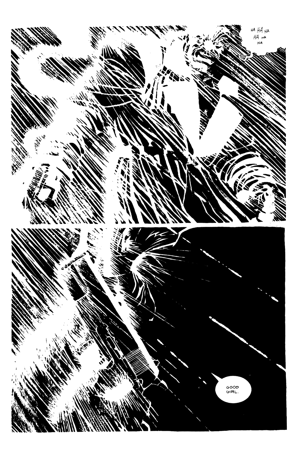 Read online Dark Horse Presents (1986) comic -  Issue #60 - 11