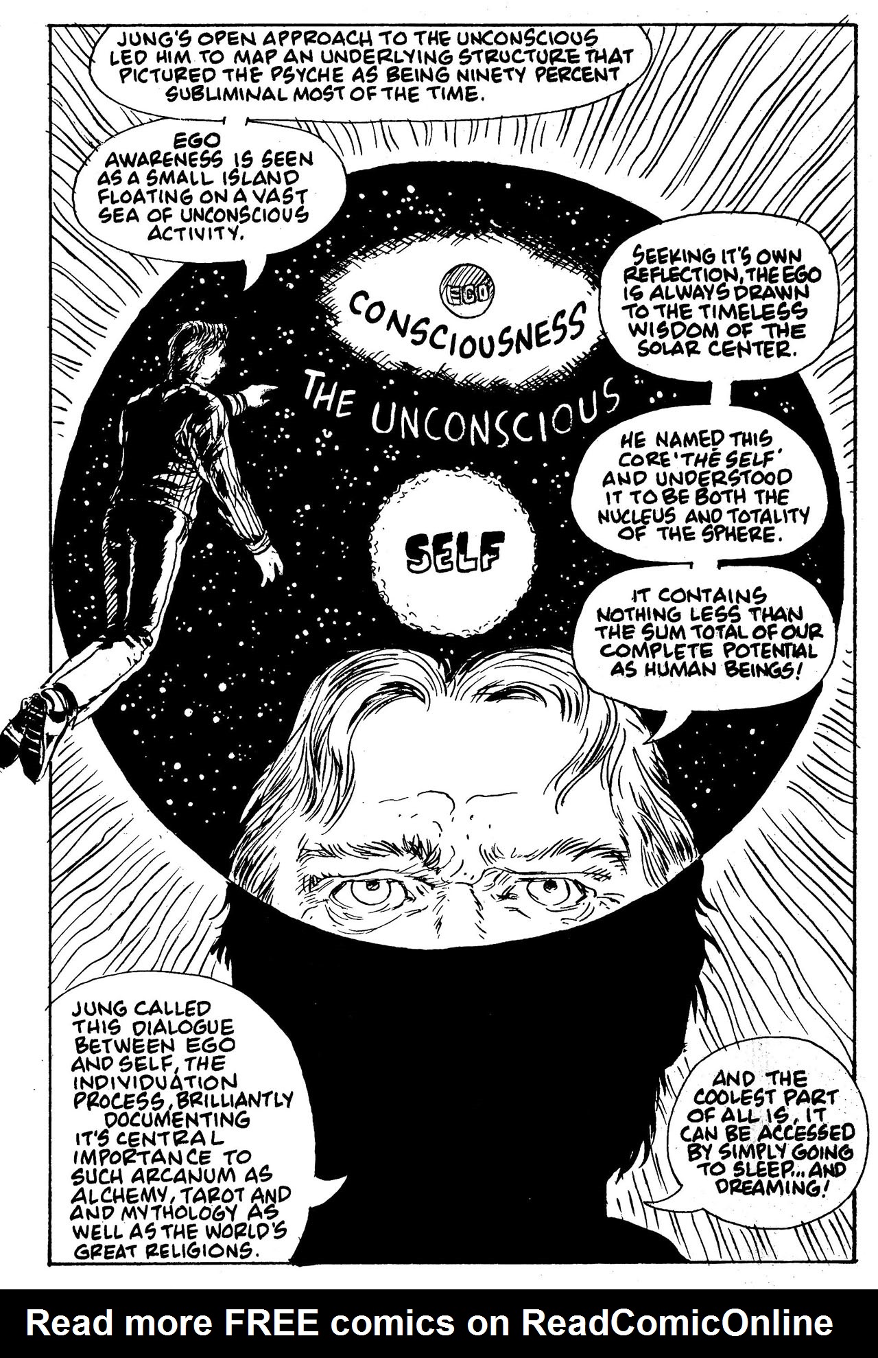 Read online Roarin' Rick's Rare Bit Fiends comic -  Issue #12 - 8