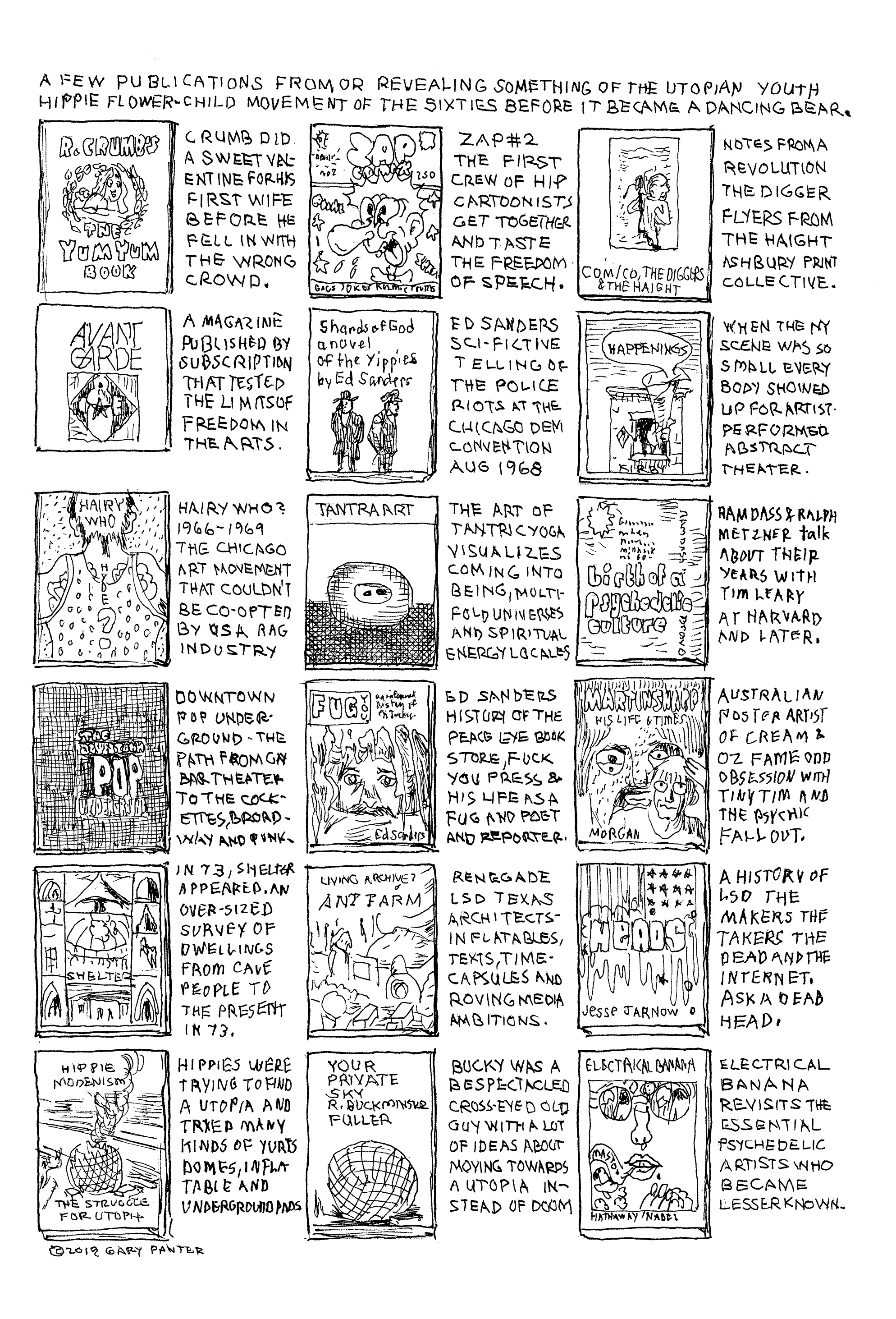 Read online Crashpad comic -  Issue # TPB - 76