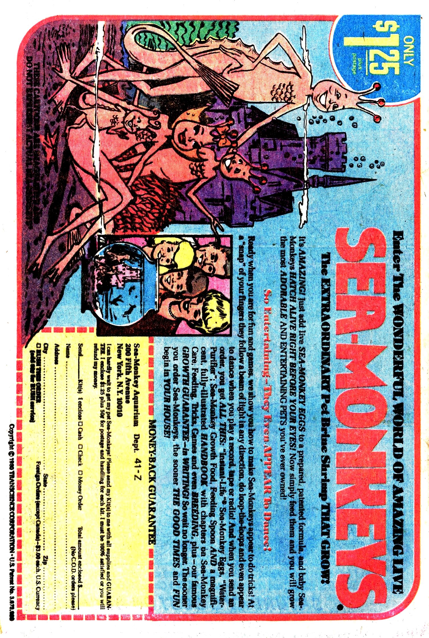 Read online Batman (1940) comic -  Issue #330 - 8