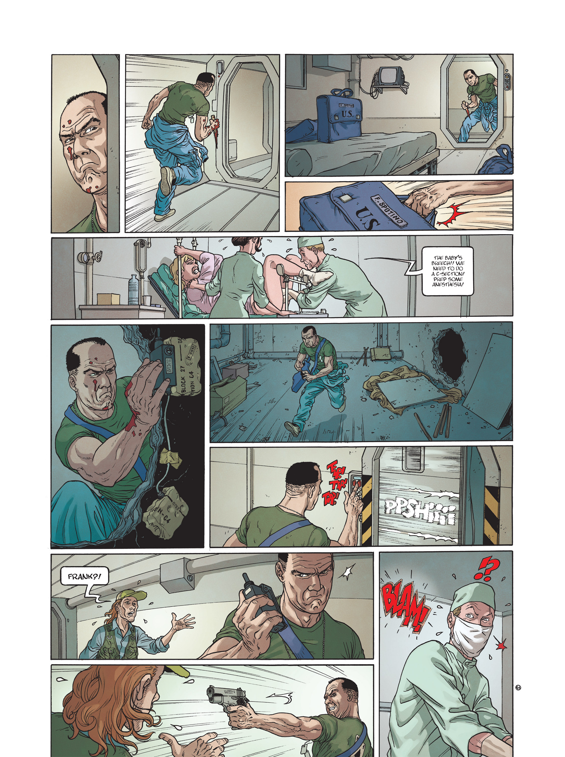 Read online What If? (2015) comic -  Issue #1 2 - 43