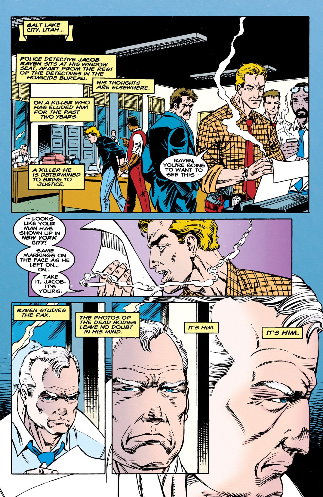 Read online Venom: Separation Anxiety comic -  Issue # _2016 Edition (Part 3) - 40