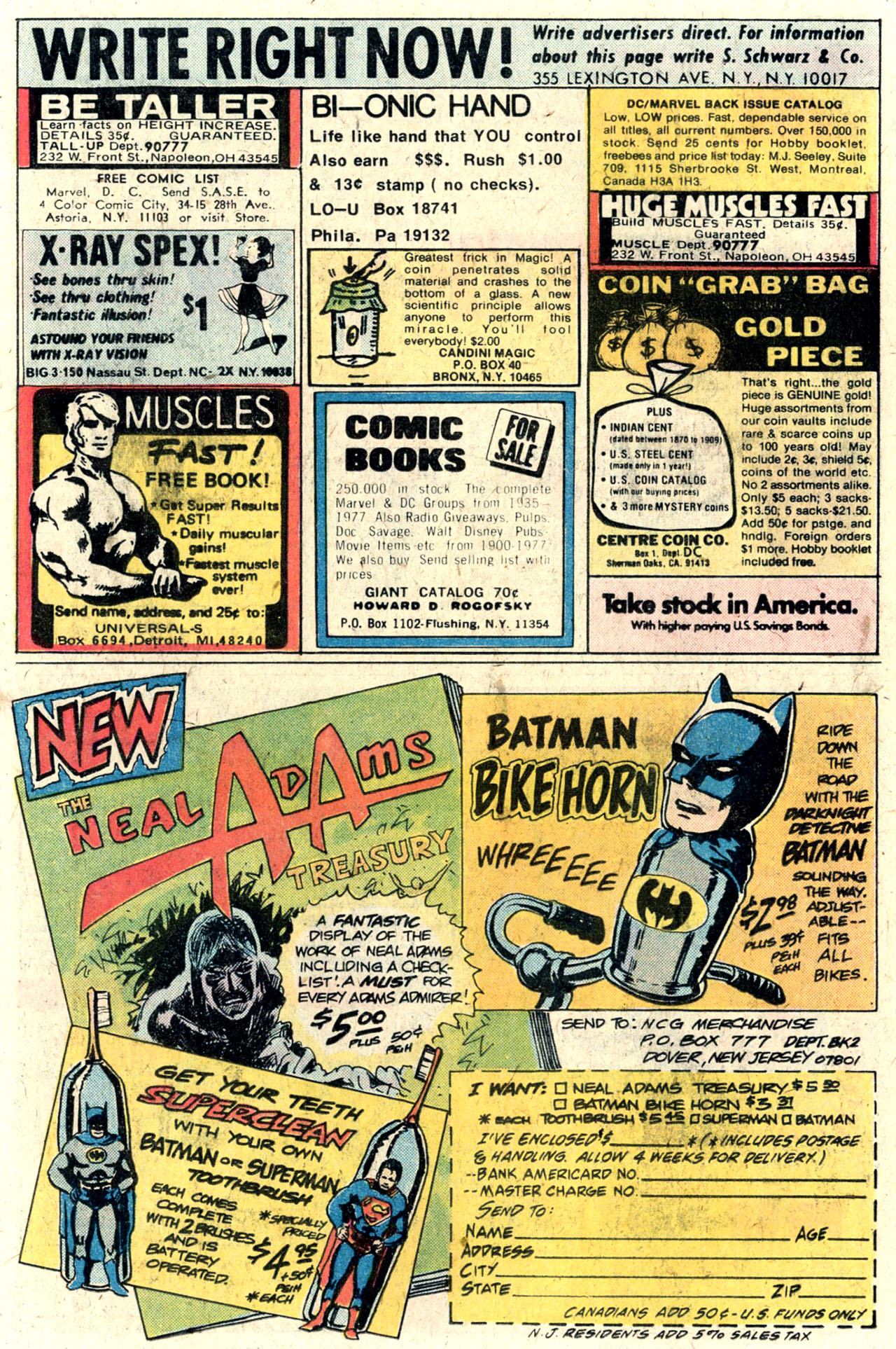 Read online Batman (1940) comic -  Issue #288 - 18