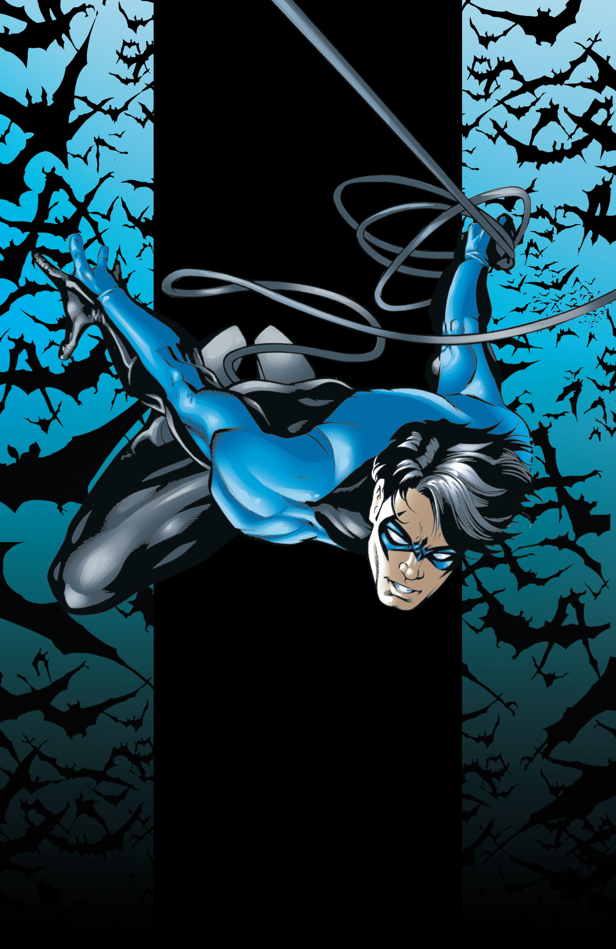 Read online Nightwing (1996) comic -  Issue # _2014 Edition TPB 7 (Part 1) - 76