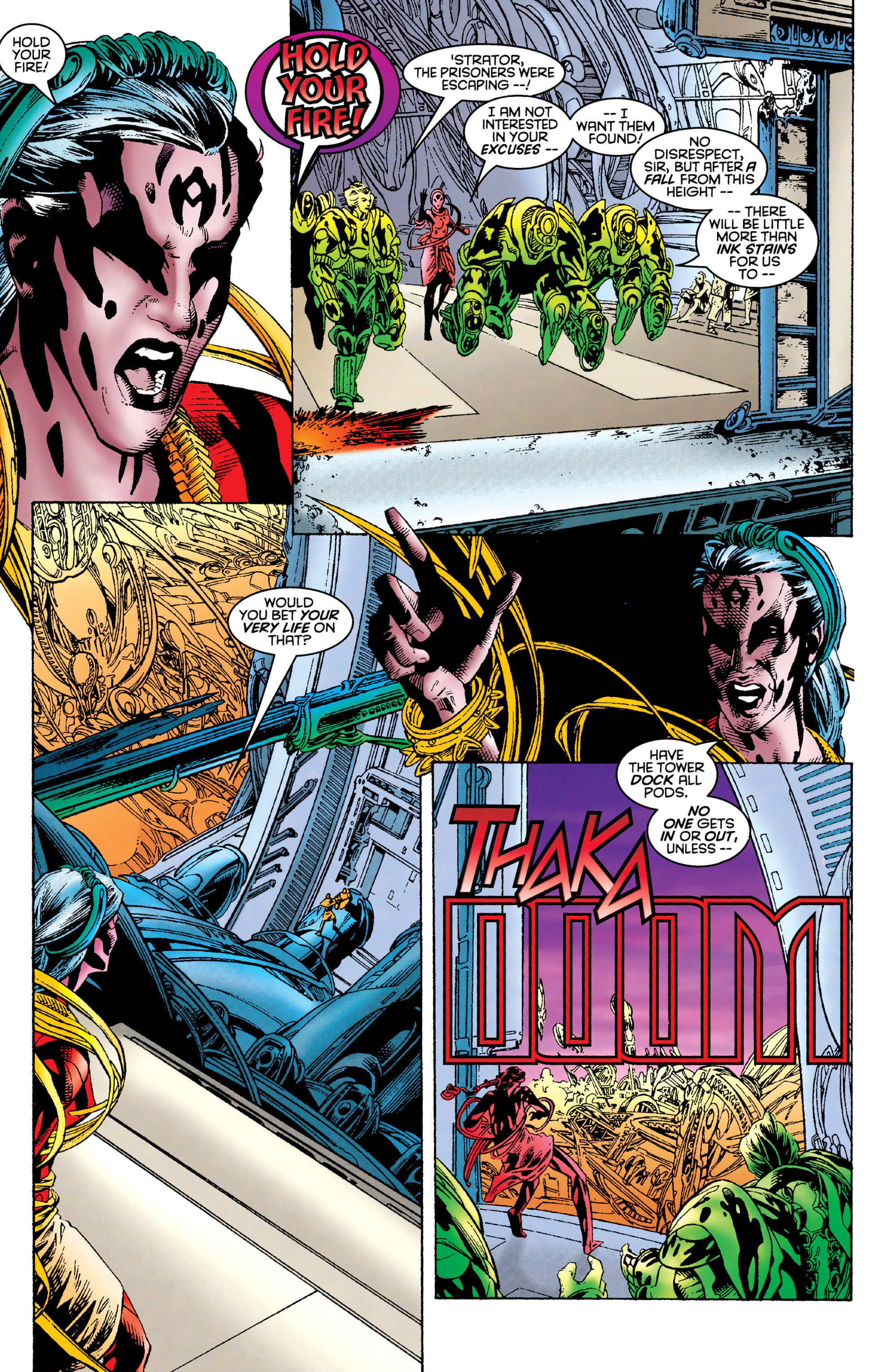 X-Men: The Adventures of Cyclops and Phoenix TPB #1 - English 115