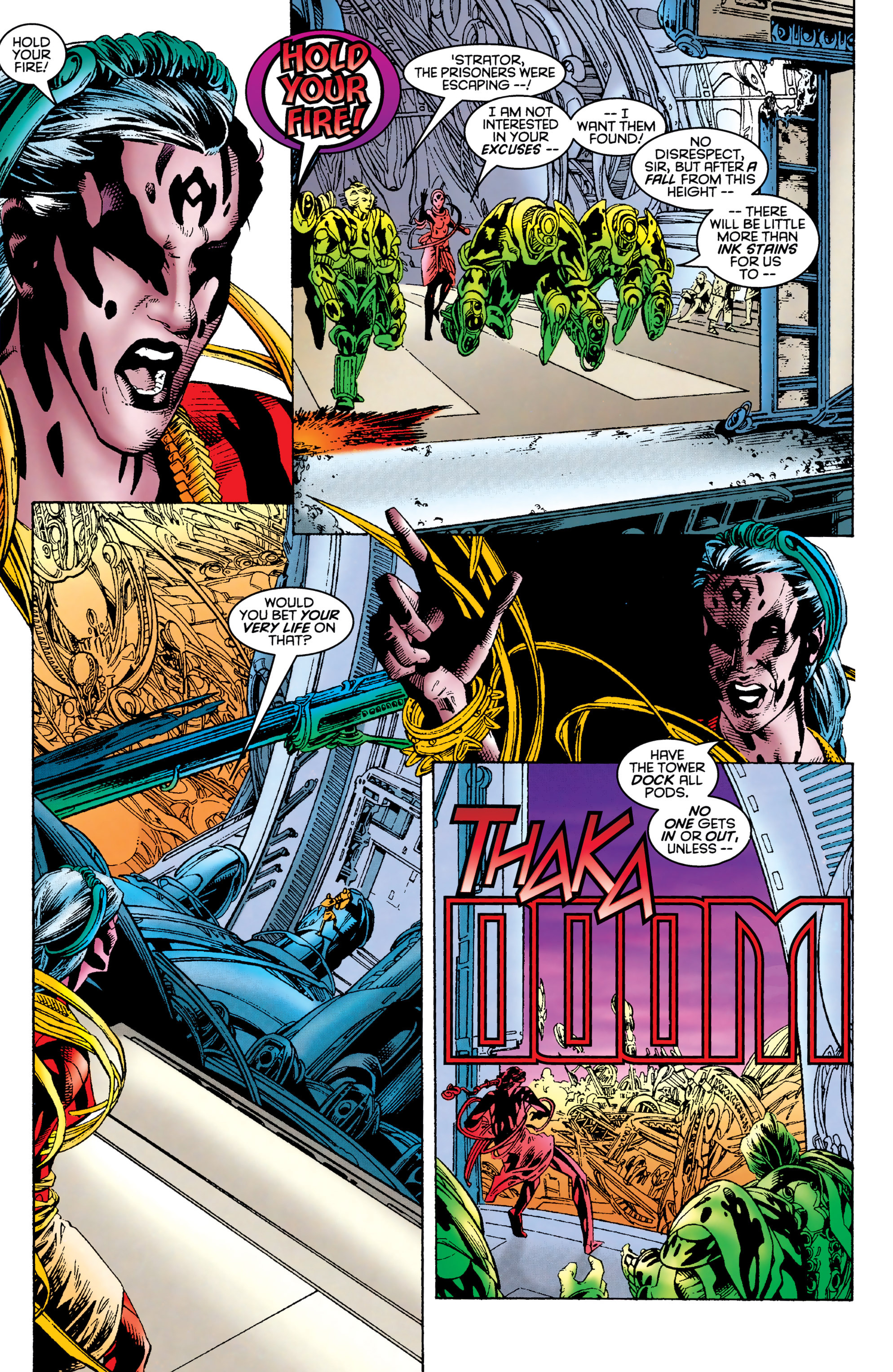 Read online X-Men: The Adventures of Cyclops and Phoenix comic -  Issue # TPB - 115