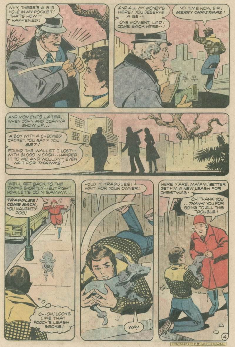 Read online The Super Friends comic -  Issue #42 - 22