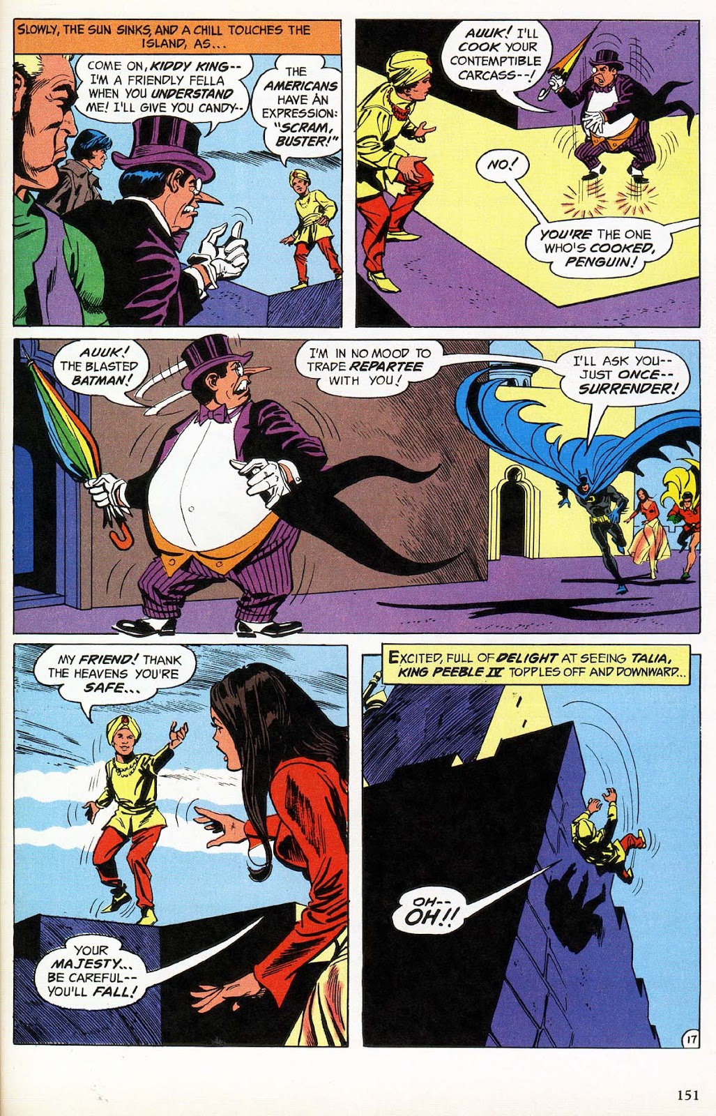 The Greatest Batman Stories Ever Told issue TPB 2 (Part 2) - Page 52