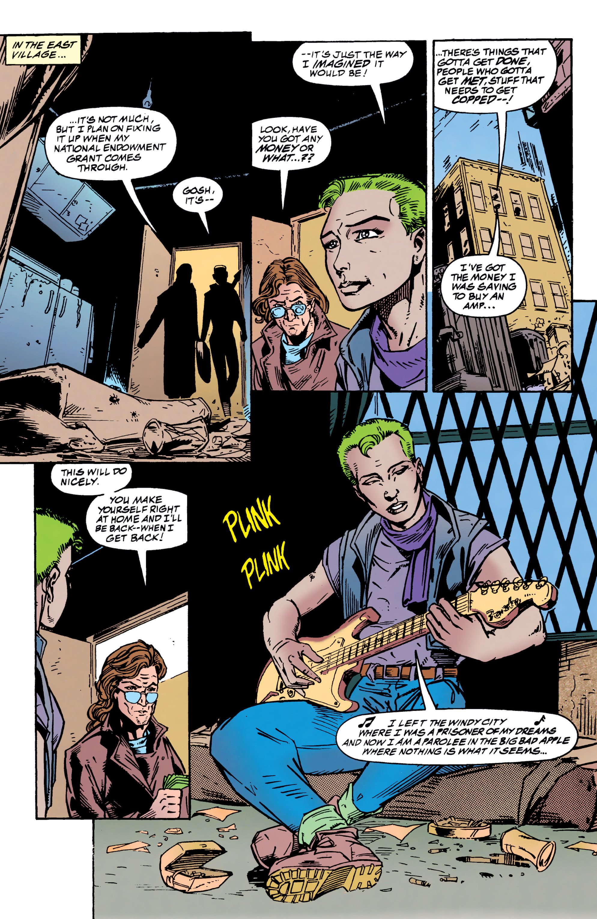 Read online Carnage Classic comic -  Issue # TPB (Part 2) - 40