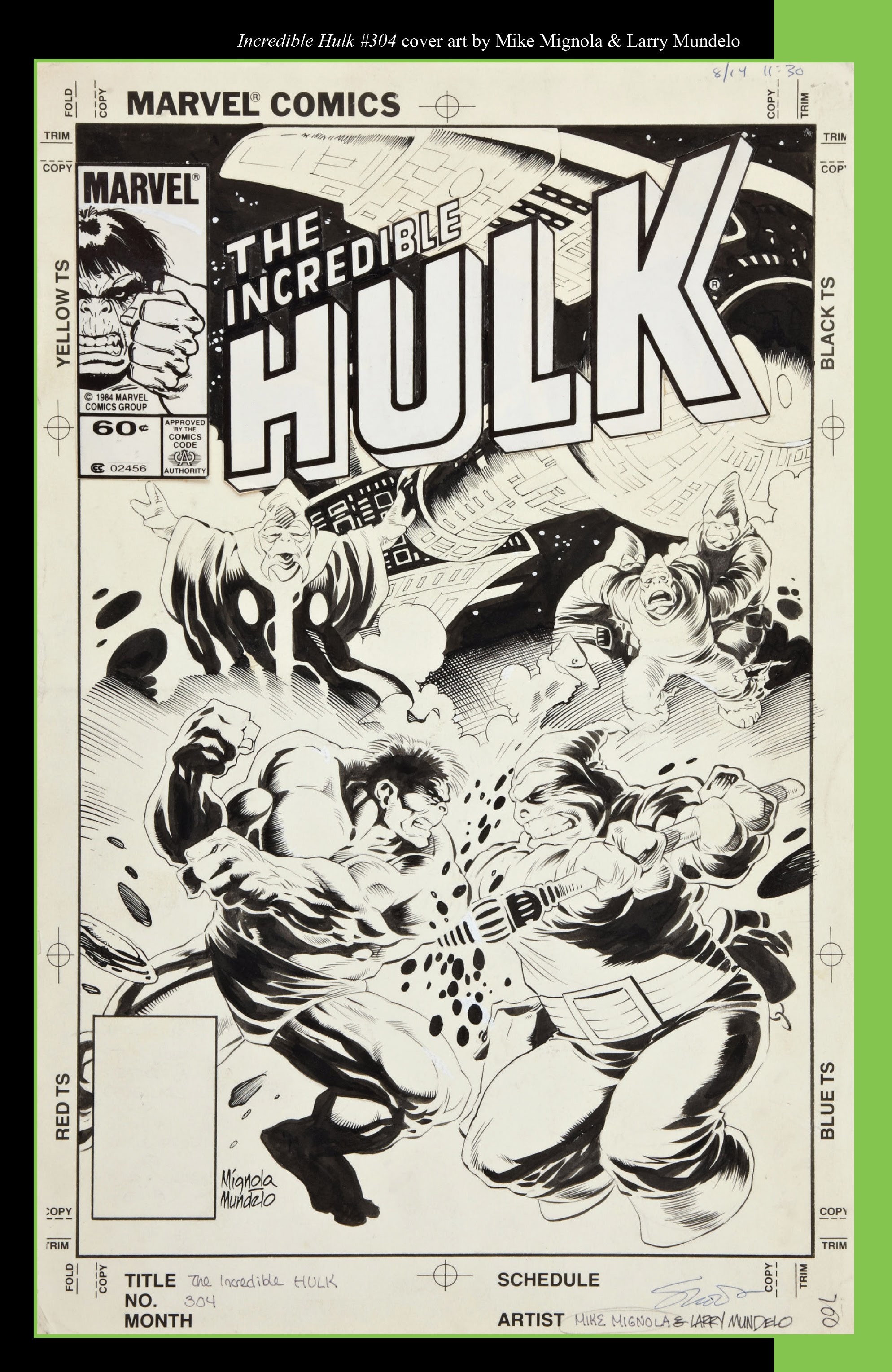 Read online Incredible Hulk: Crossroads comic -  Issue # TPB (Part 4) - 68