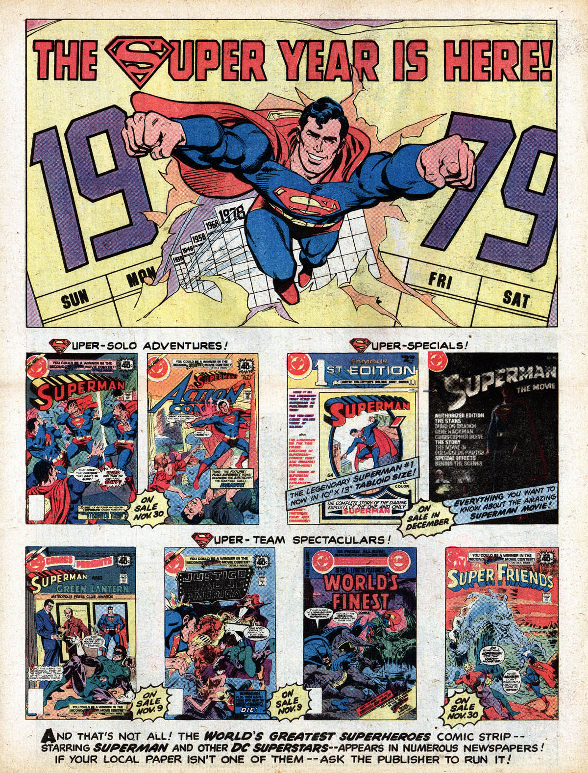 Read online Weird Western Tales (1972) comic -  Issue #52 - 18