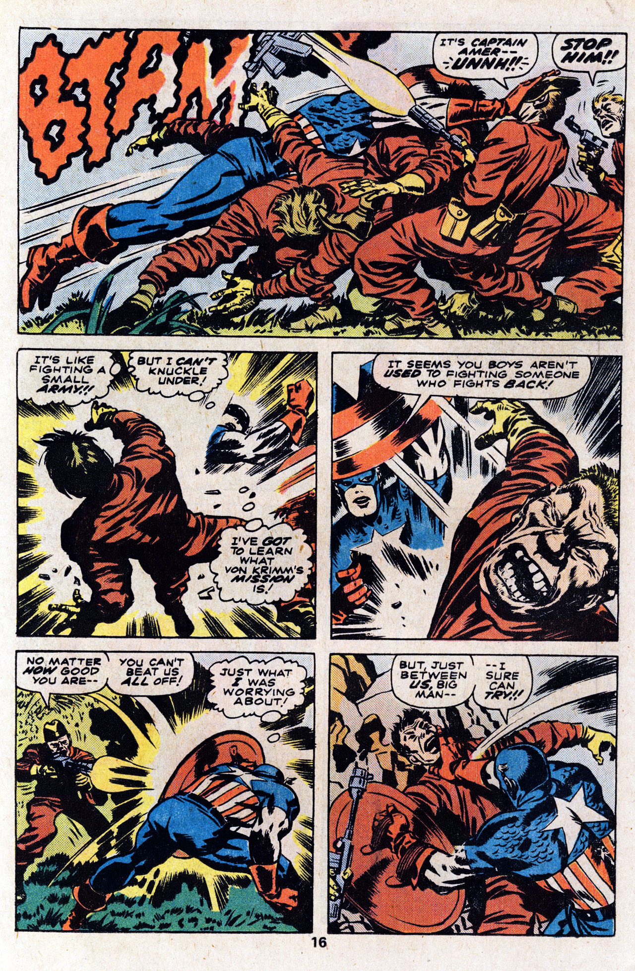 Read online Marvel Super Action (1977) comic -  Issue #2 - 18