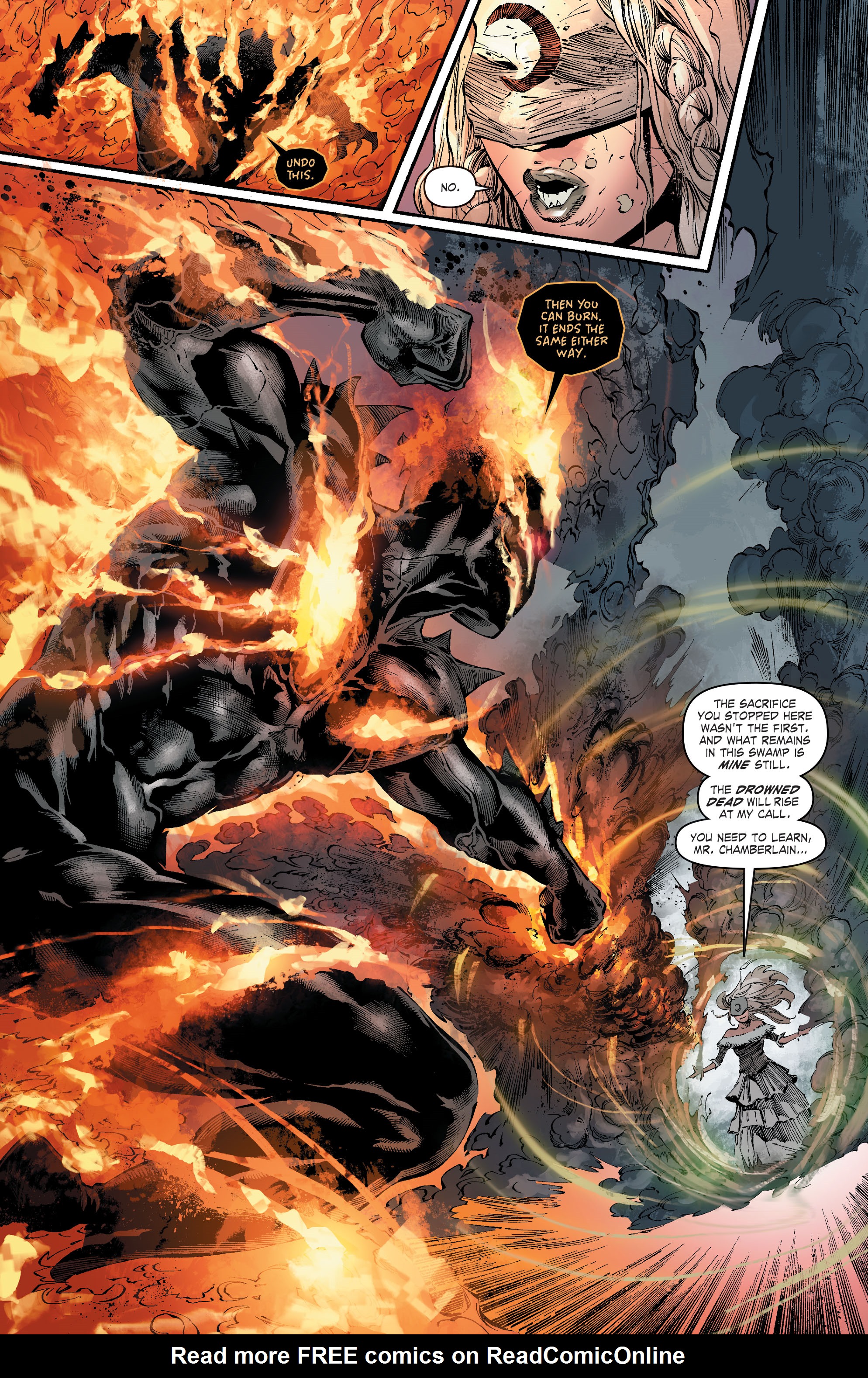 Read online The Curse of Brimstone: Ashes comic -  Issue # TPB (Part 1) - 55