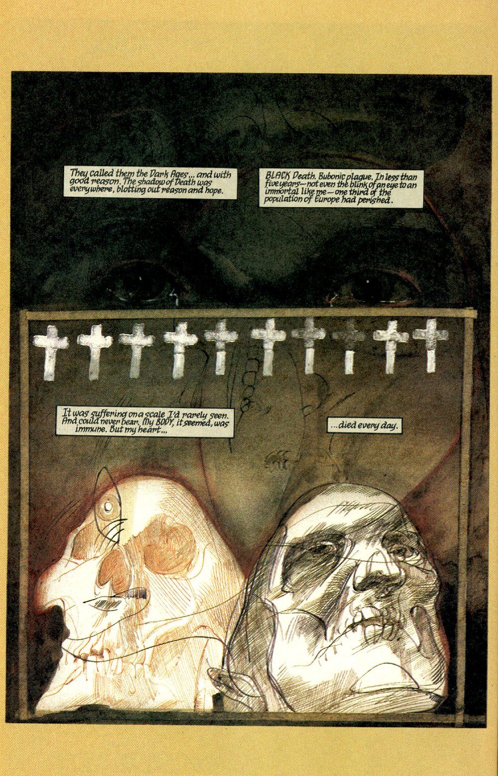 Read online The Last One comic -  Issue #3 - 19