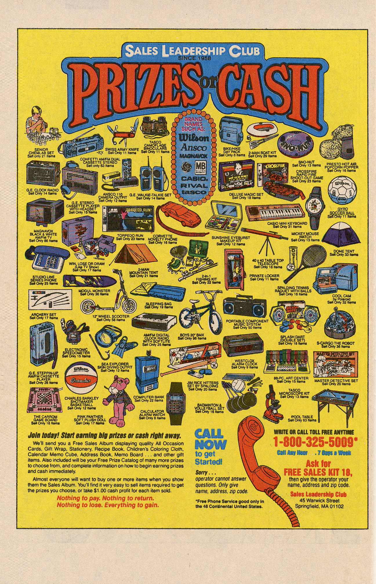 Read online Archie's Pals 'N' Gals (1952) comic -  Issue #204 - 34
