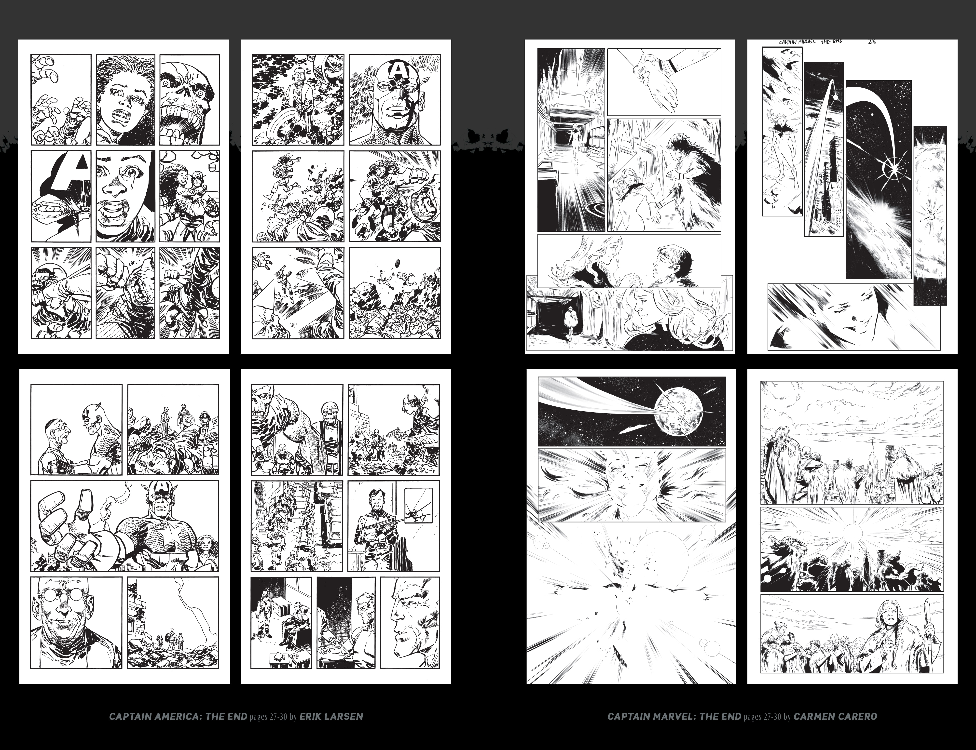 Read online The End comic -  Issue # TPB (Part 2) - 86