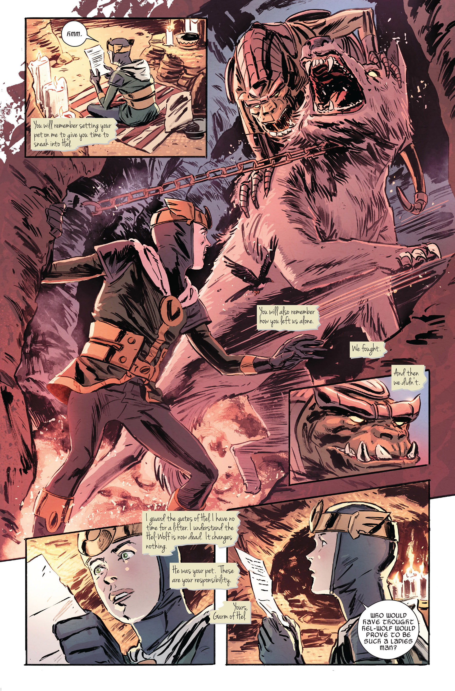 Read online Journey into Mystery (2011) comic -  Issue #632 - 11